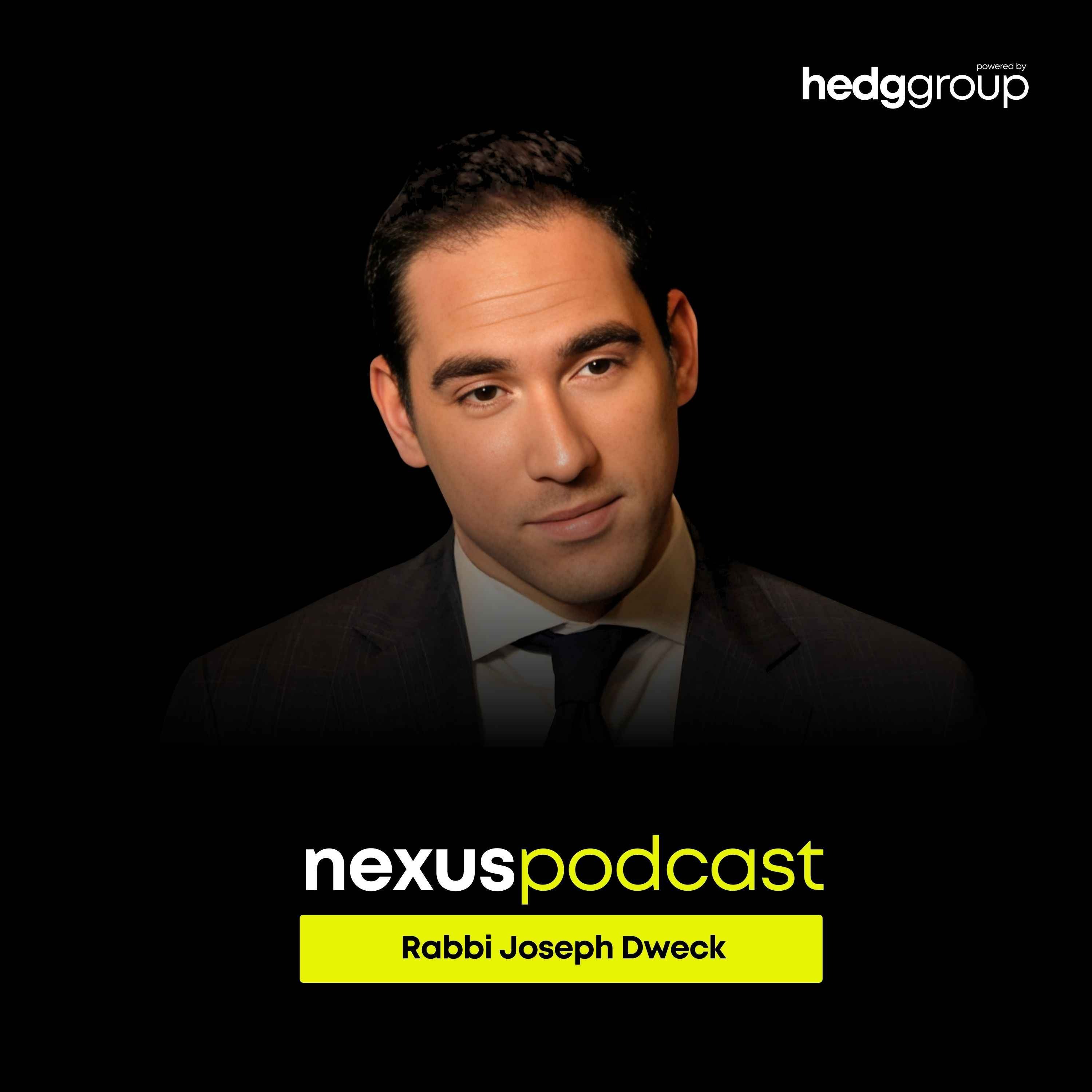 Homeward Bound. Reflections On A Legacy Of Leadership (Feat: Rabbi Joseph Dweck) Homeward Bound. Reflections On A Legacy Of Leadership (Feat: Rabbi Joseph Dweck)