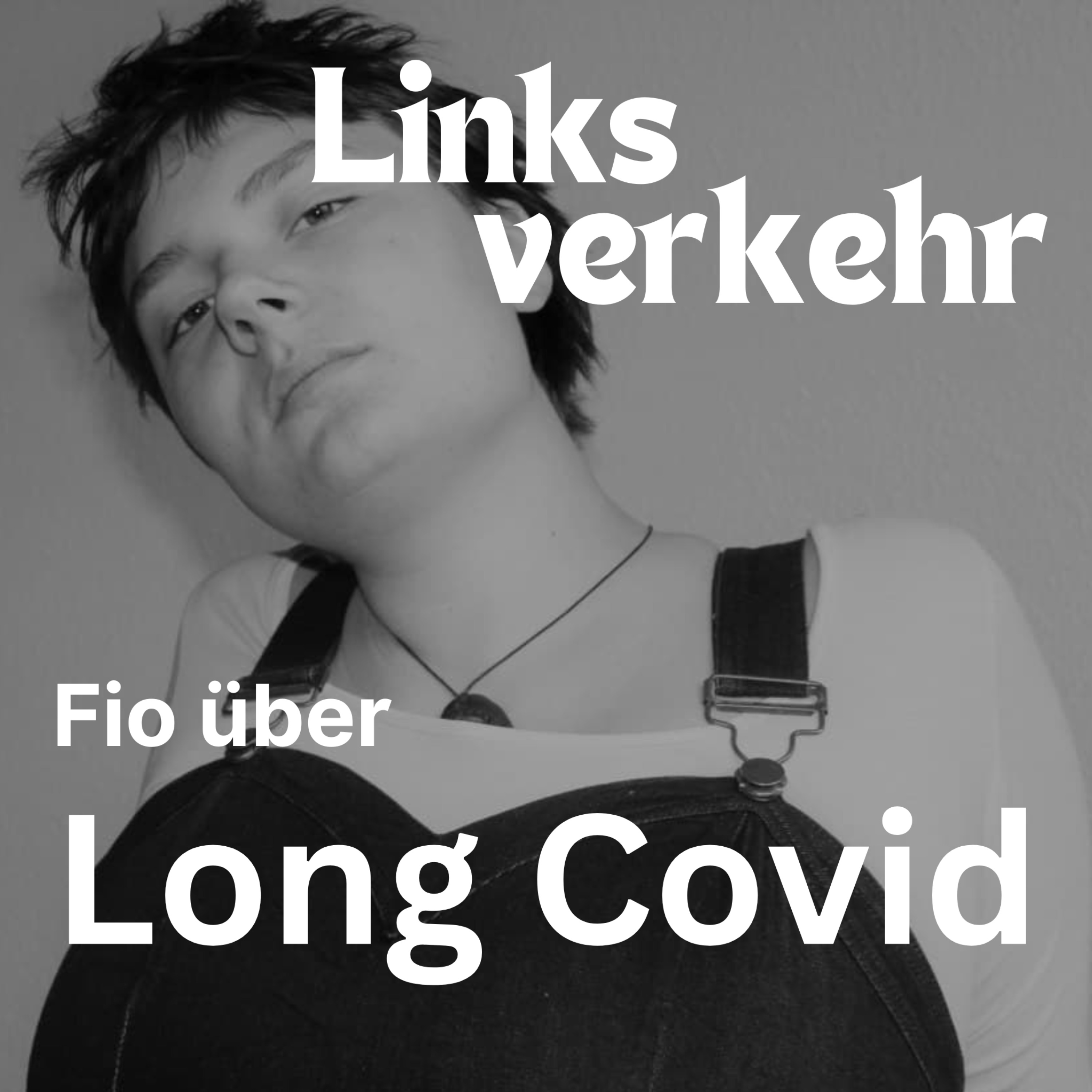 Leider viele neuronale Verknüpfungen episode artwork