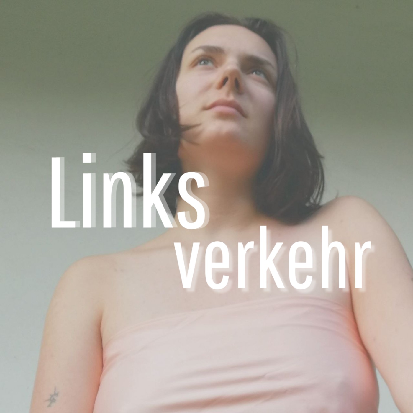 Linksverkehr