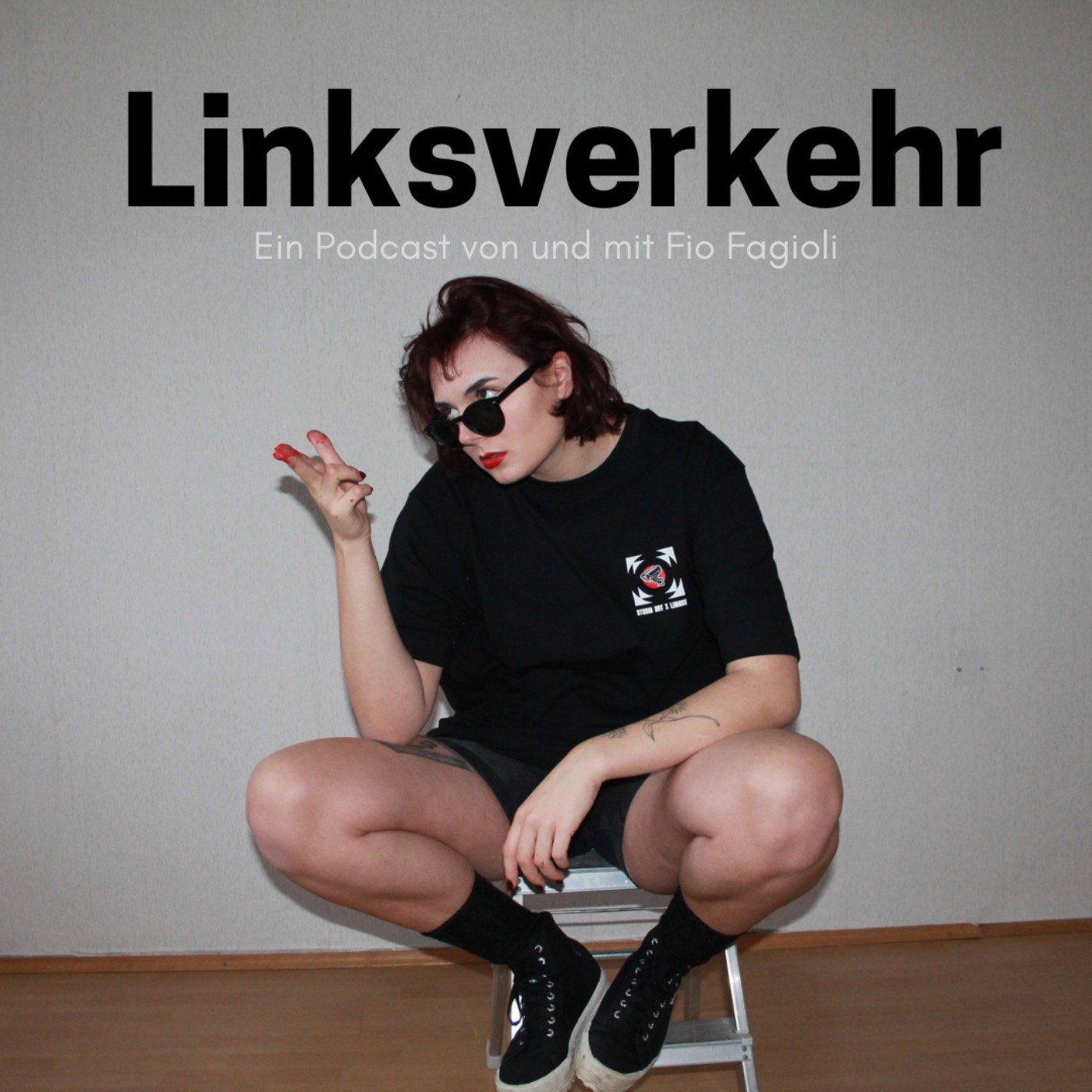 Sucht, Konsum und andere schöne Dinge episode artwork