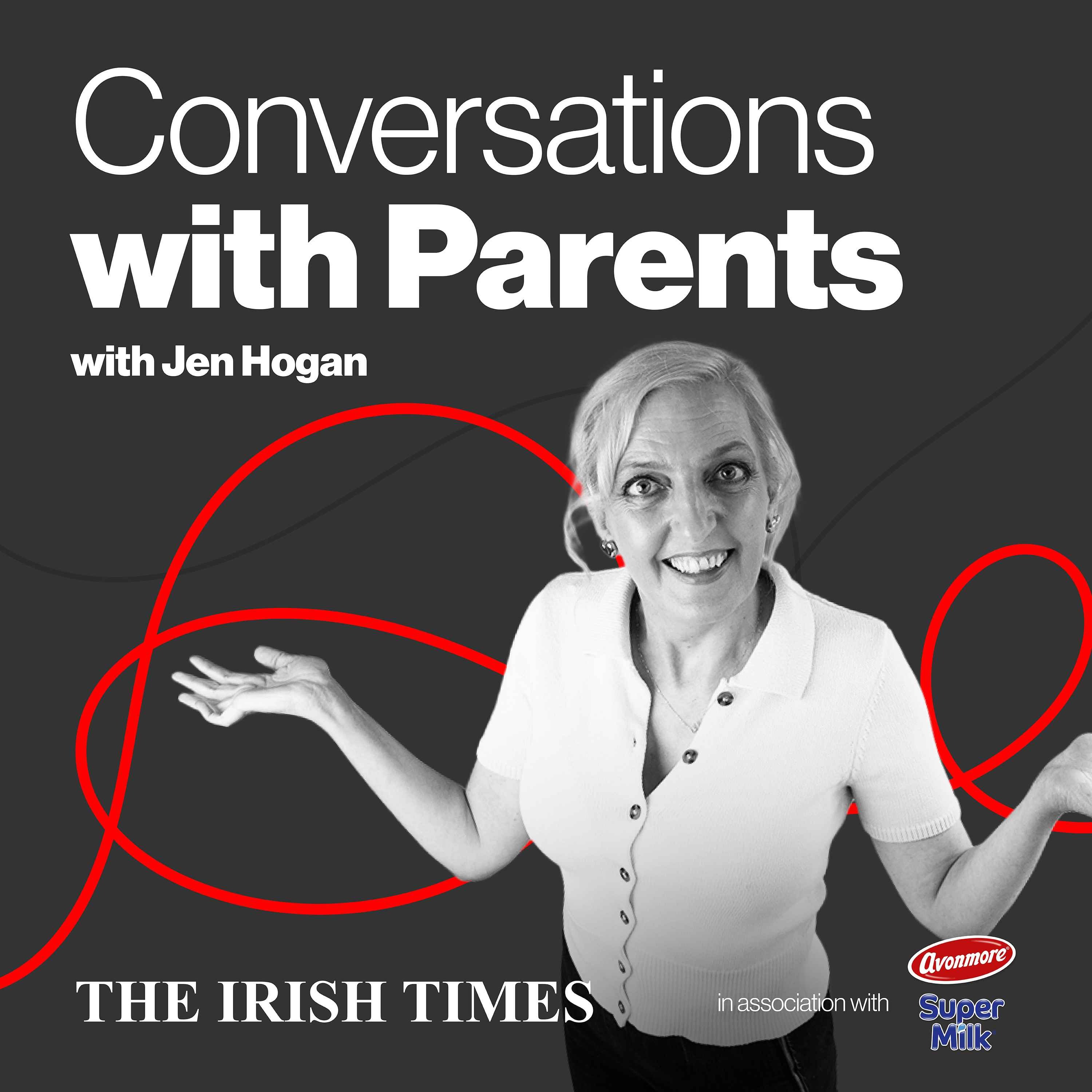 Back-to-school special: starting age, PE problems, school refusal and teenage vapes episode artwork