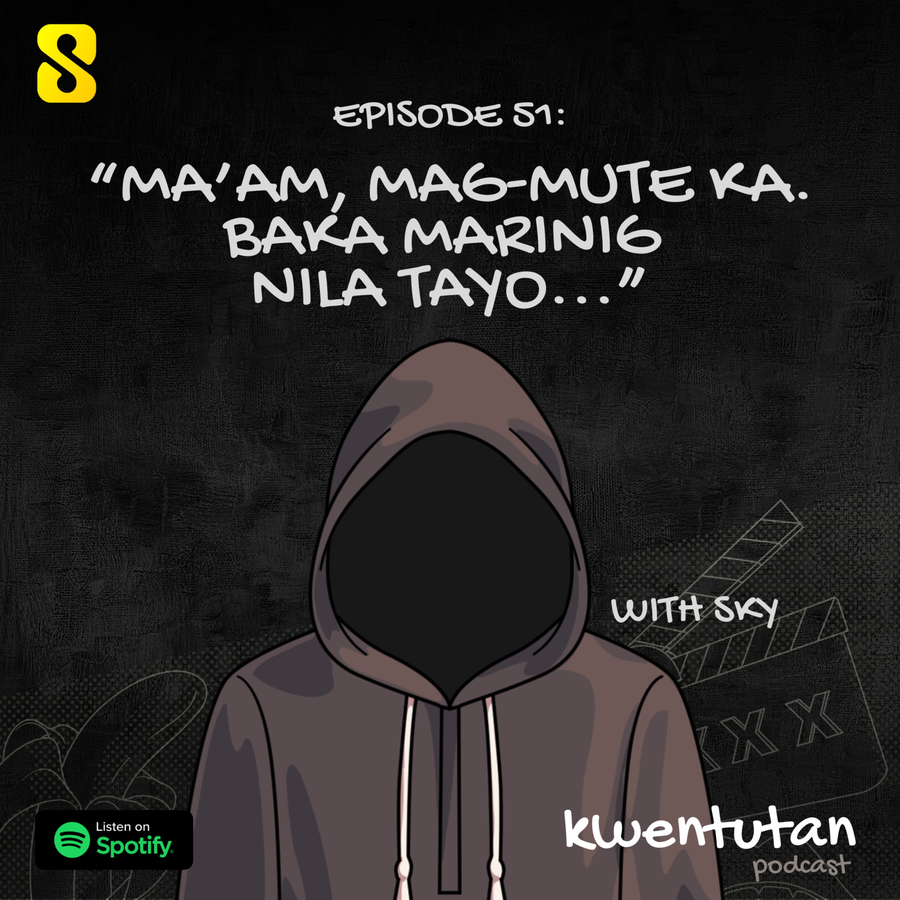 Kwentutan Podcast: Pinoy Sex Stories (LGBTQIA+)