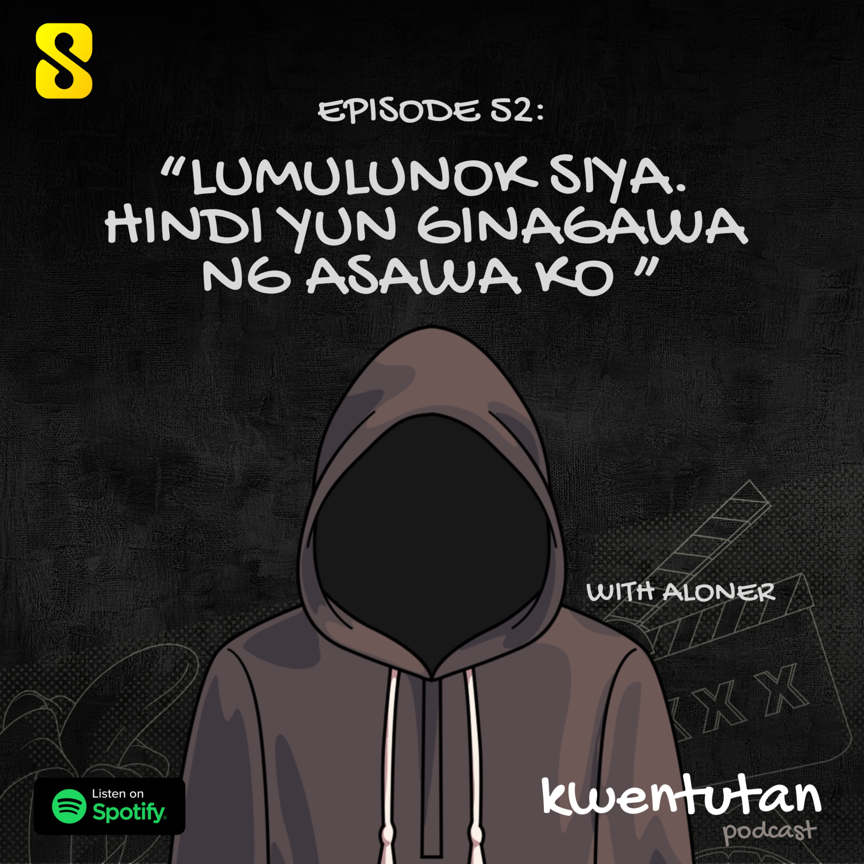 Kwentutan Podcast: Pinoy Sex Stories (LGBTQIA+)
