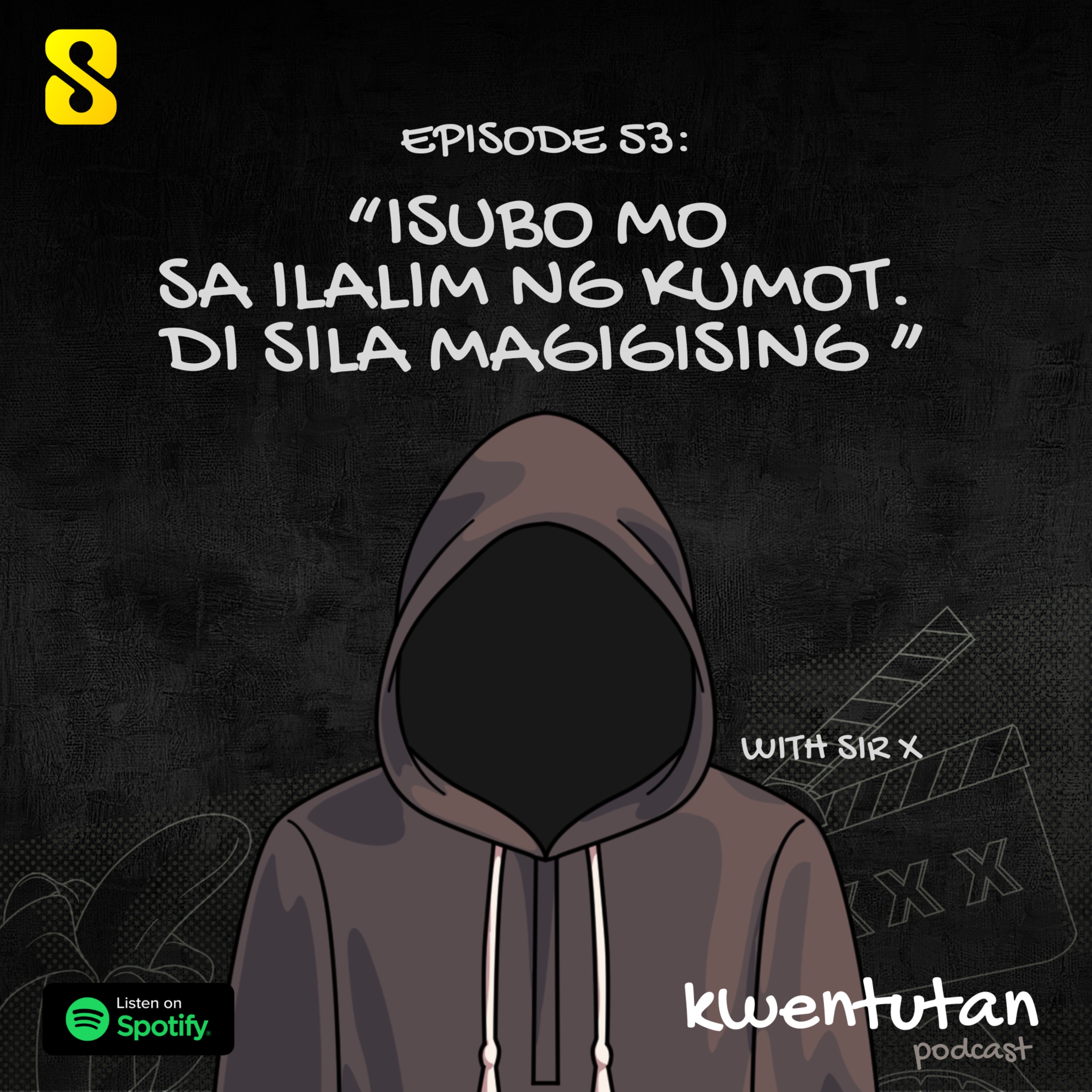 Kwentutan Podcast: Pinoy Sex Stories (LGBTQIA+)