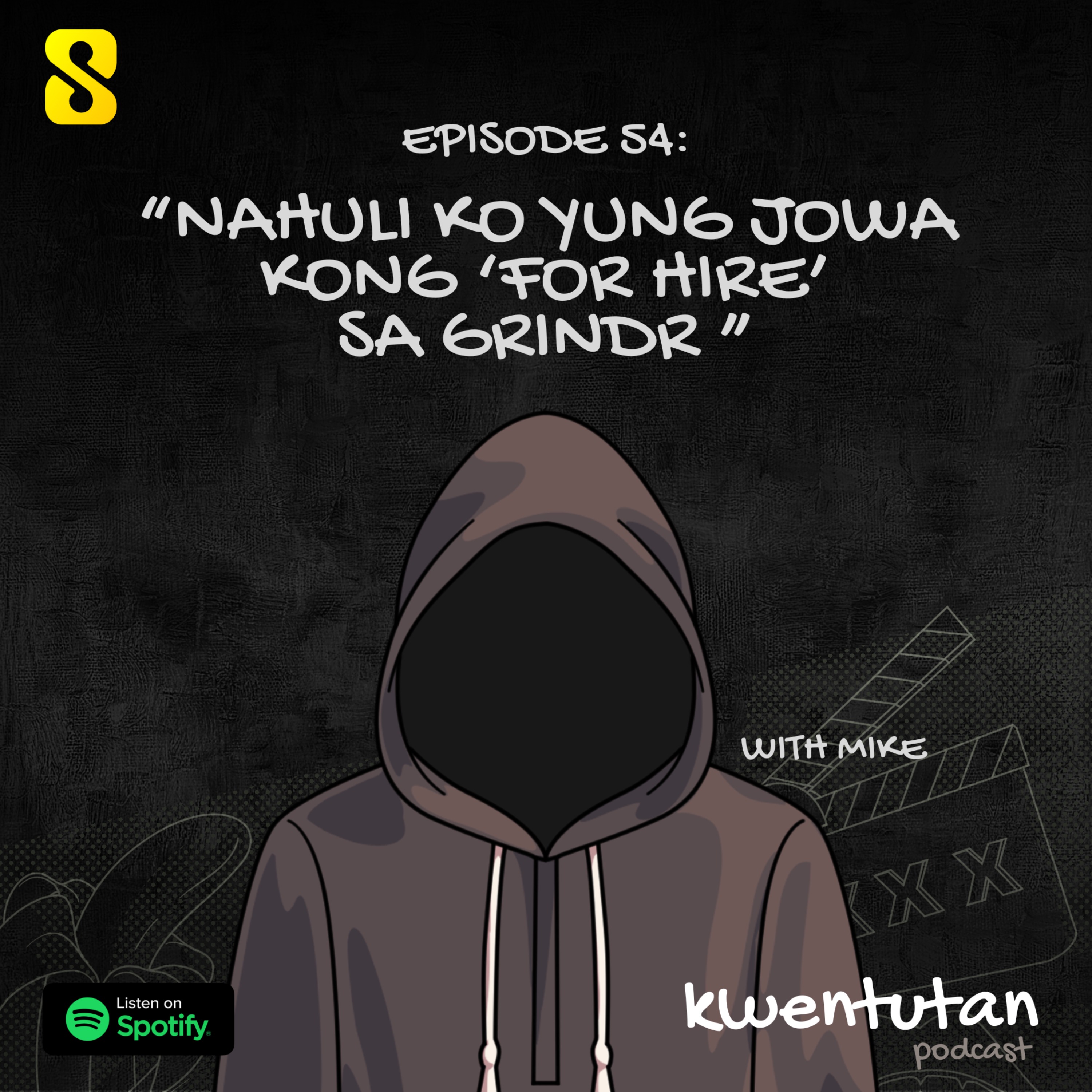 Kwentutan Podcast: Pinoy Sex Stories (LGBTQIA+)
