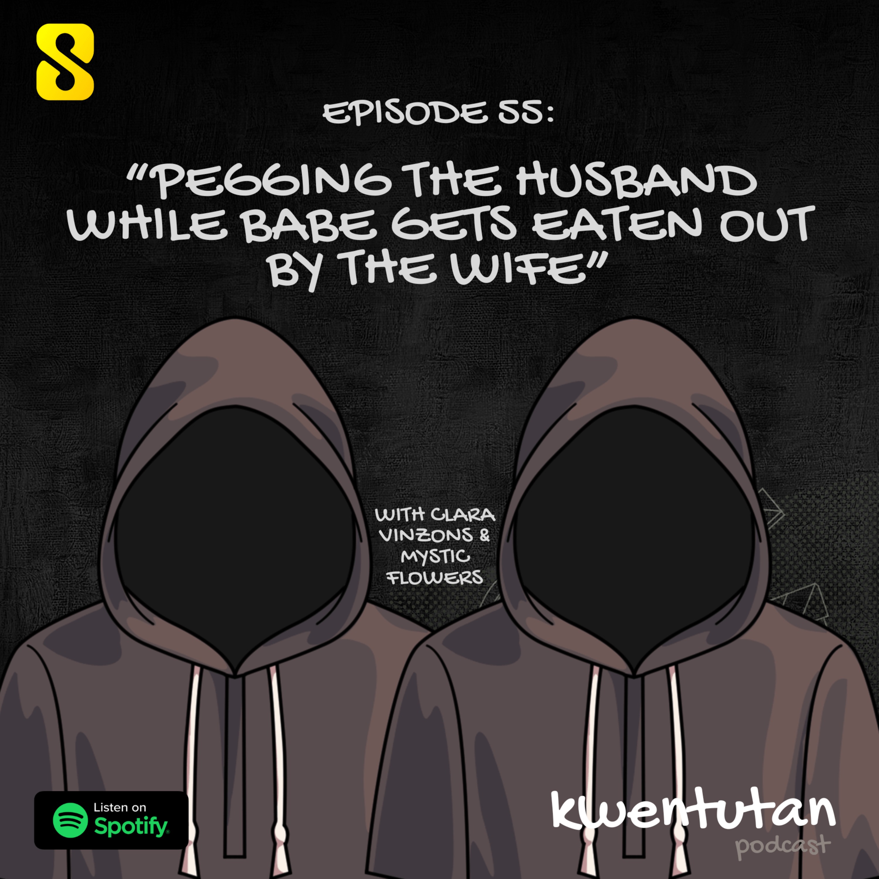 Kwentutan Podcast: Pinoy Sex Stories (LGBTQIA+)