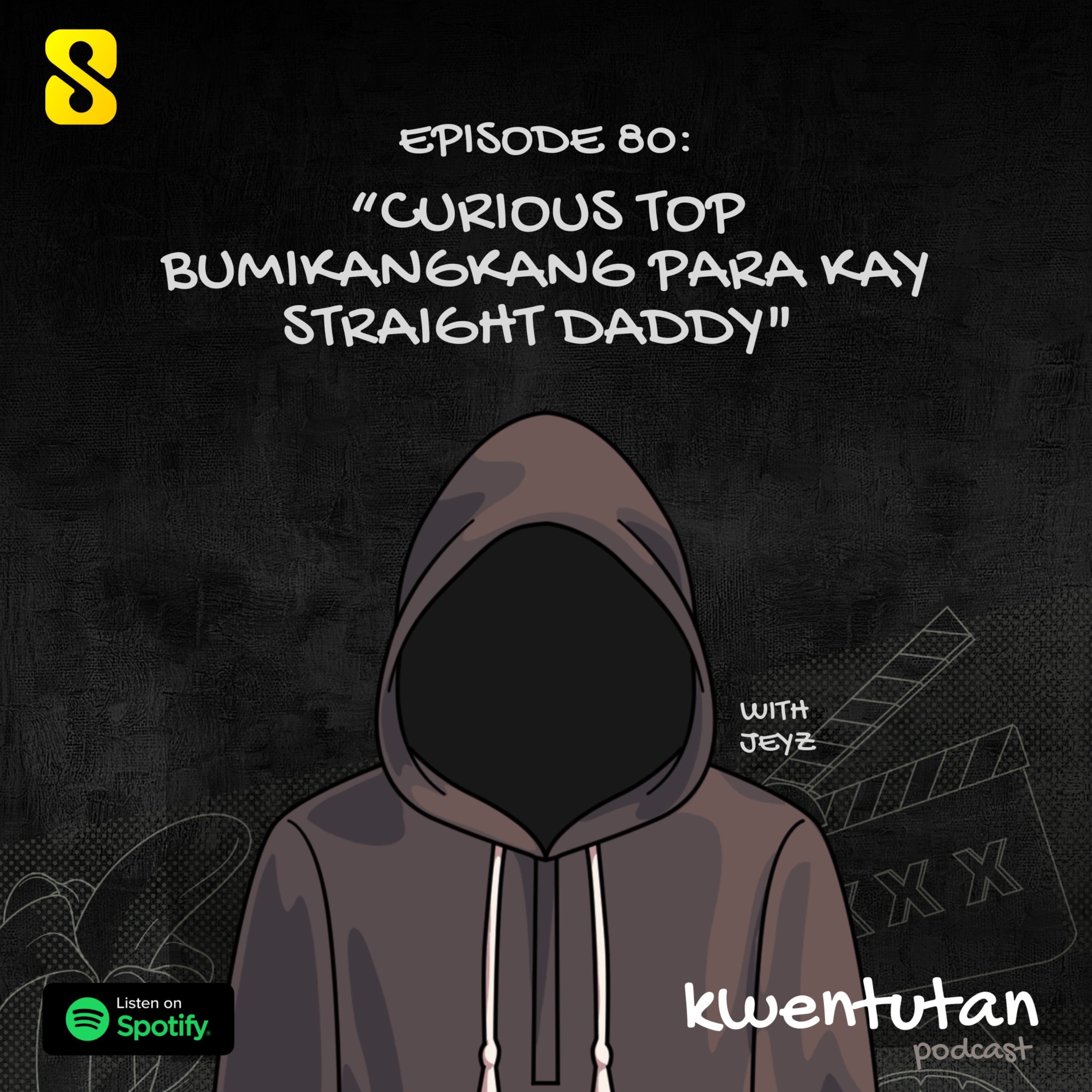 Kwentutan Podcast: Pinoy Sex Stories (LGBTQIA+)