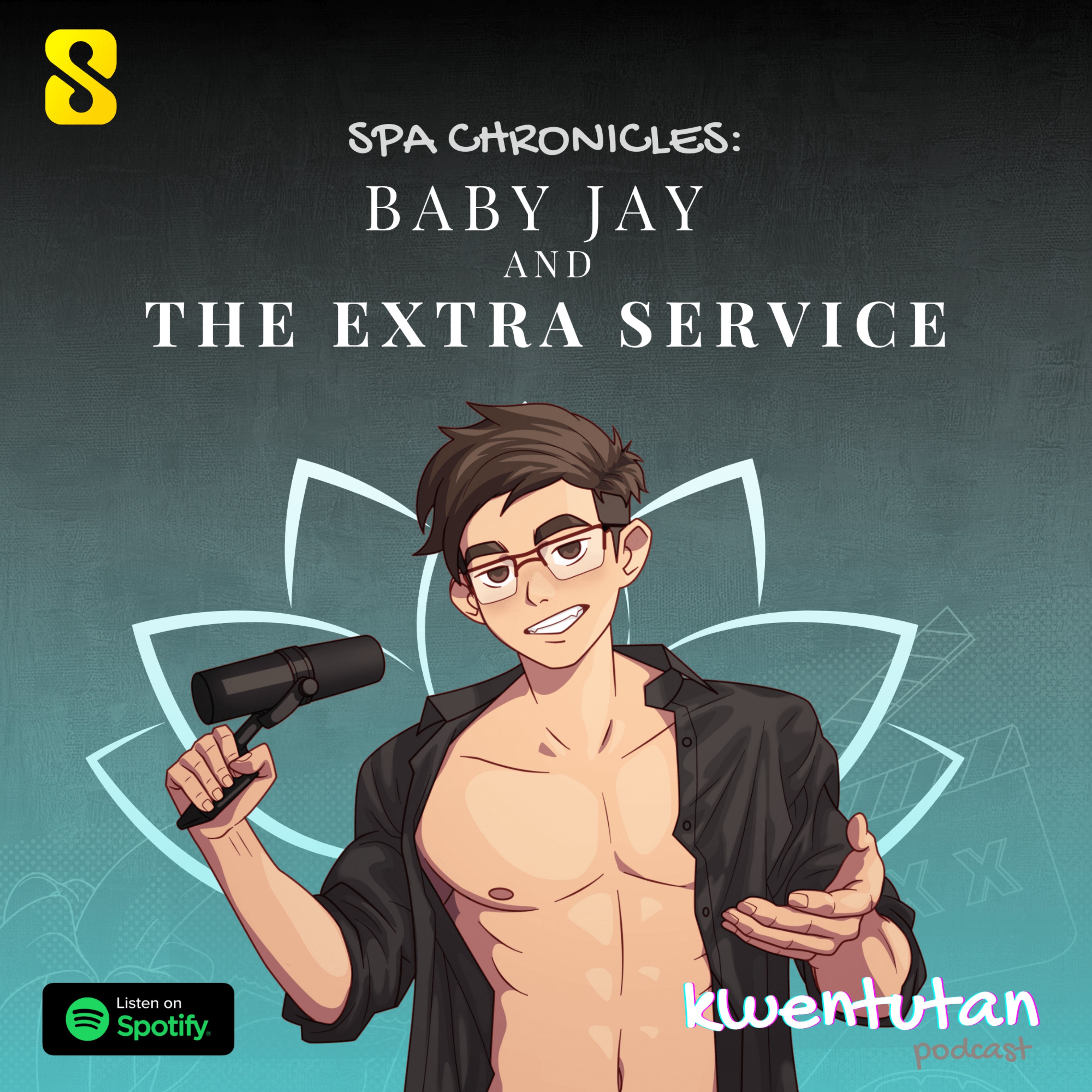 Kwentutan Podcast: Pinoy Sex Stories (LGBTQIA+)