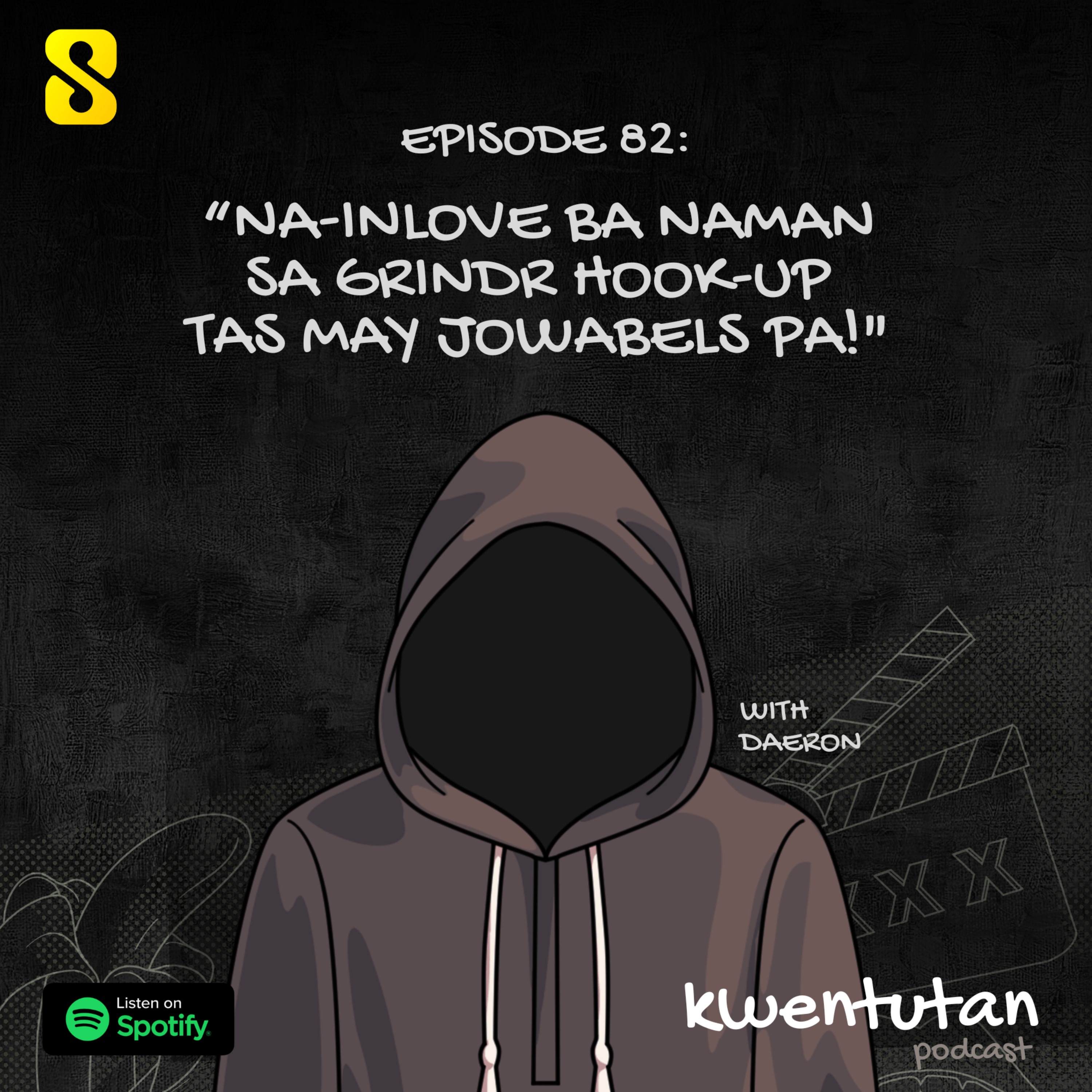 Kwentutan Podcast: Pinoy Sex Stories (LGBTQIA+)
