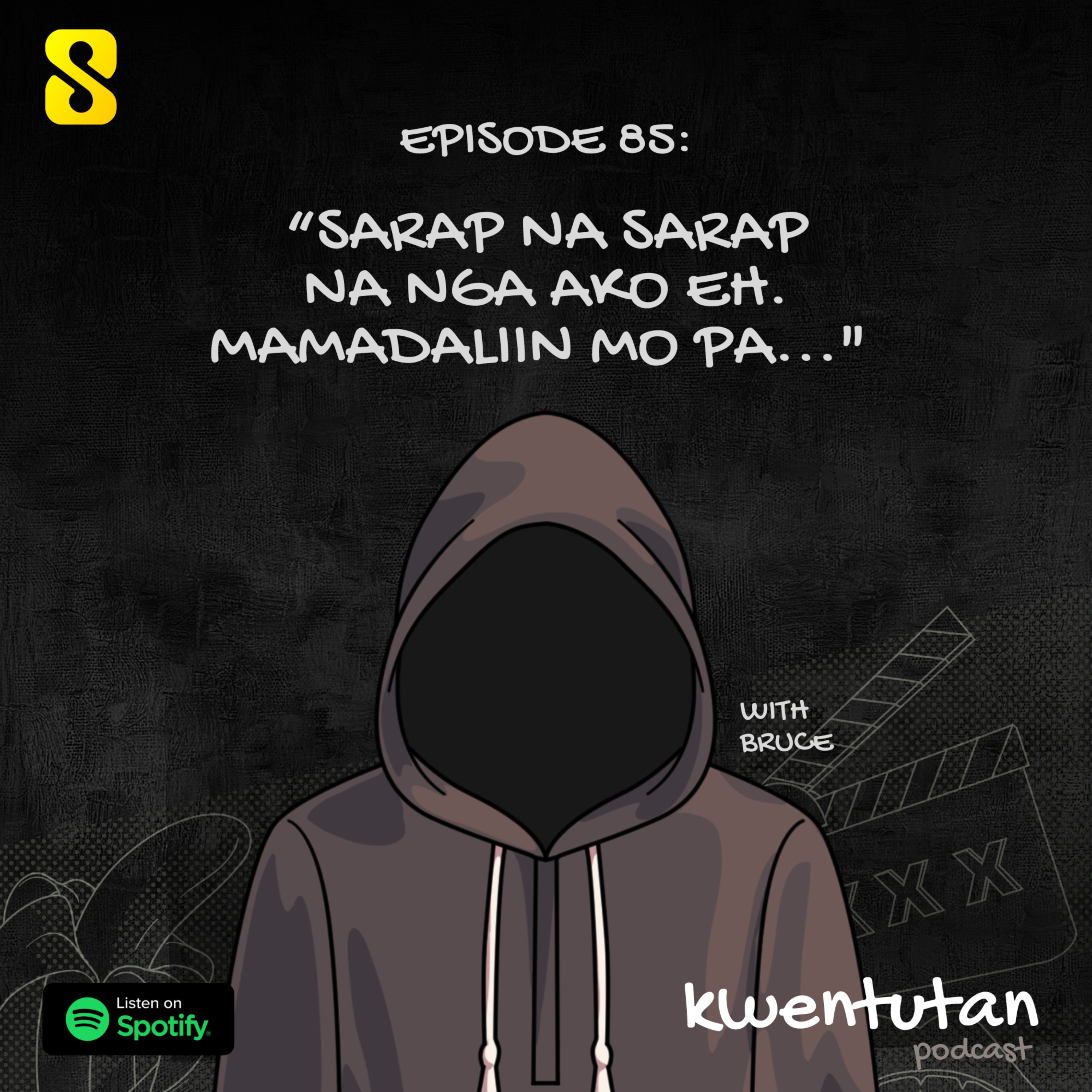 Kwentutan Podcast: Pinoy Sex Stories (LGBTQIA+)