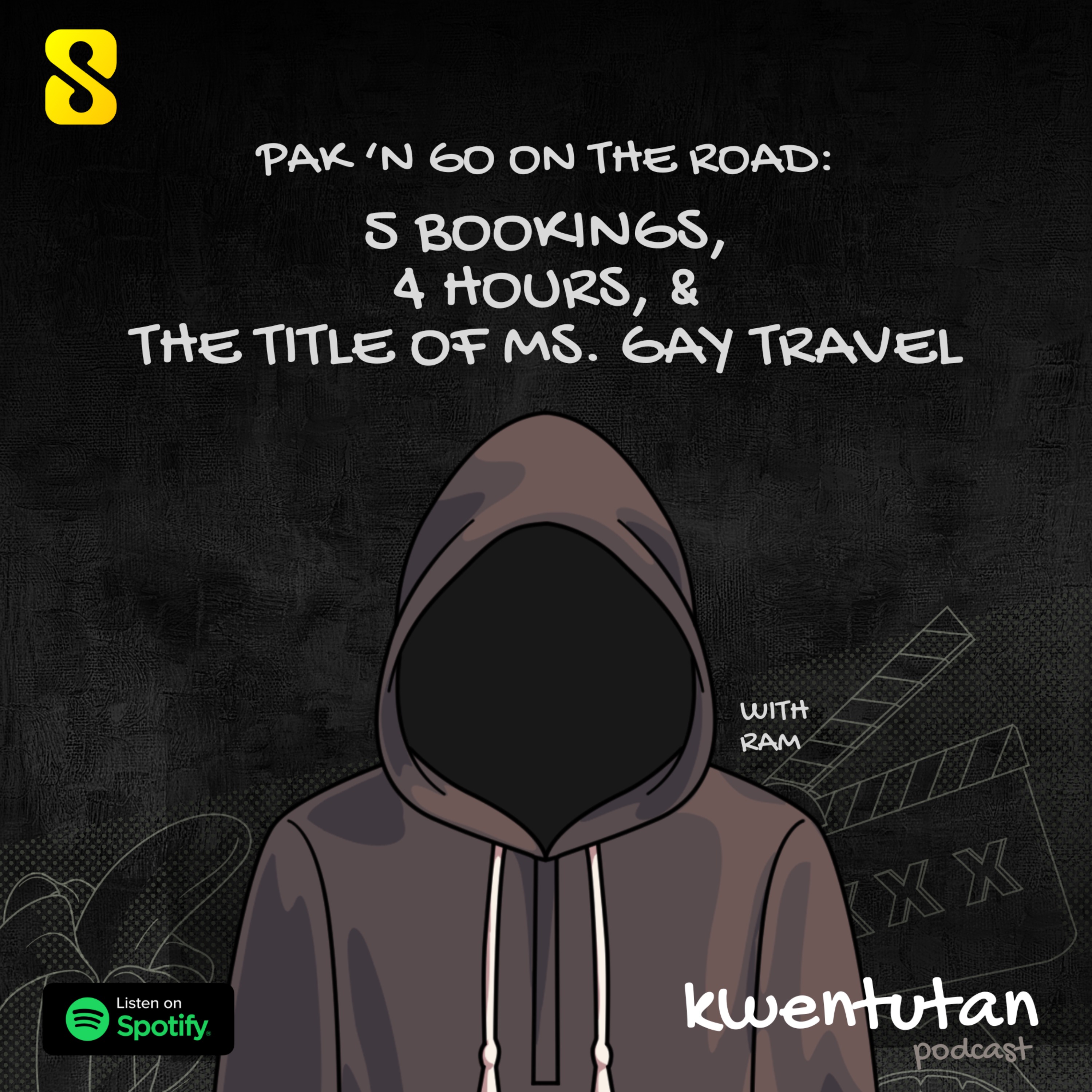 Kwentutan Podcast: Pinoy Sex Stories (LGBTQIA+)