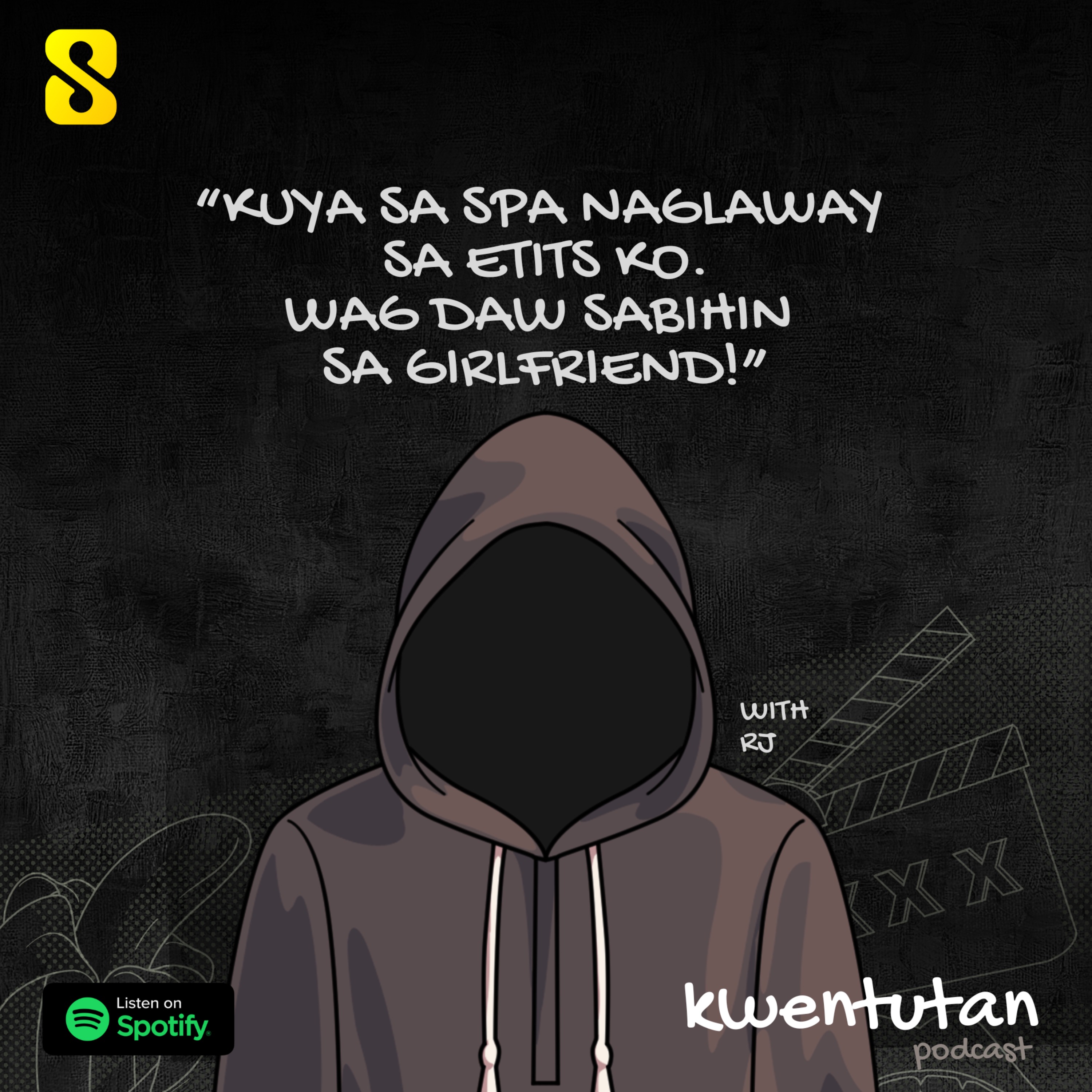 Kwentutan Podcast: Pinoy Sex Stories (LGBTQIA+)