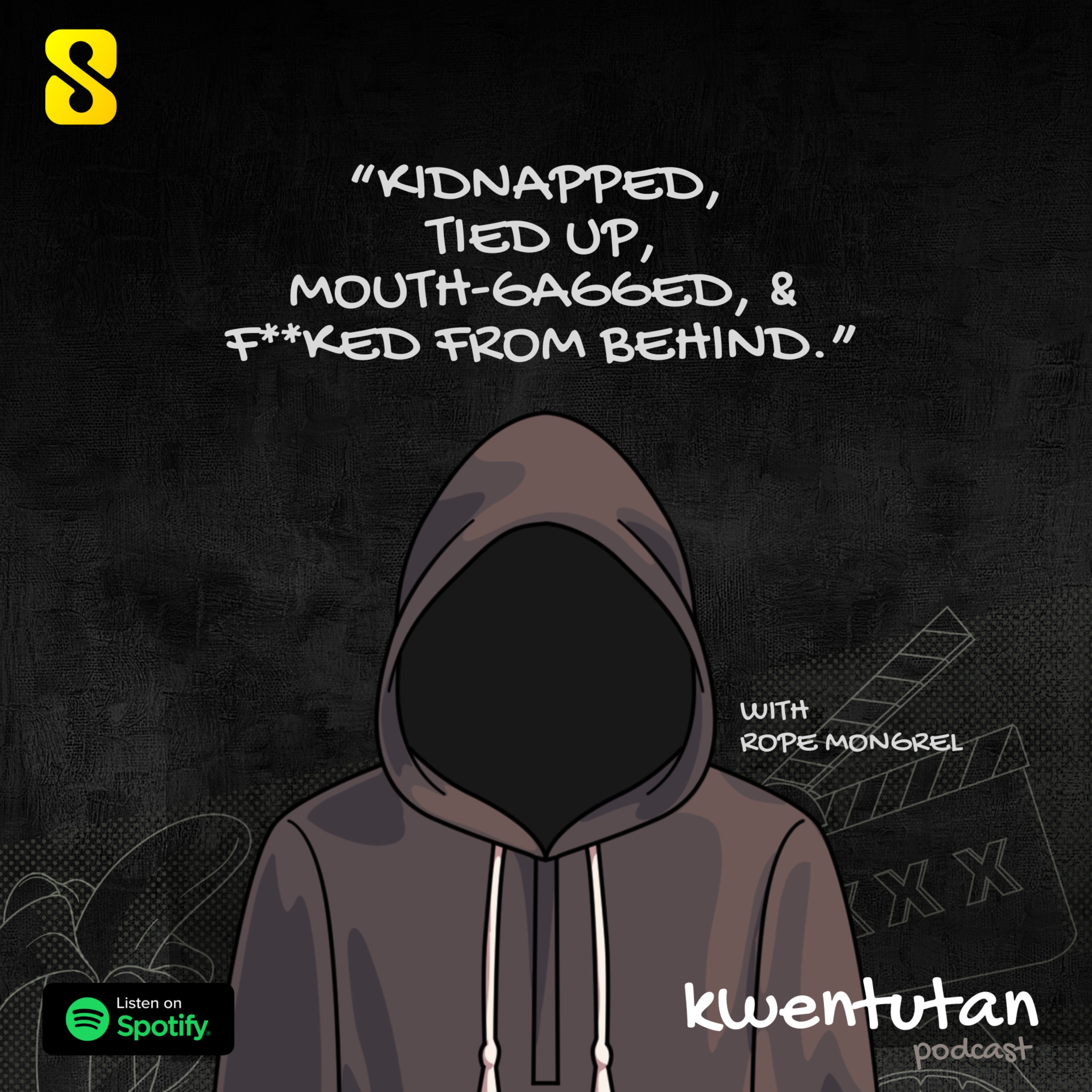 Kwentutan Podcast: Pinoy Sex Stories (LGBTQIA+)