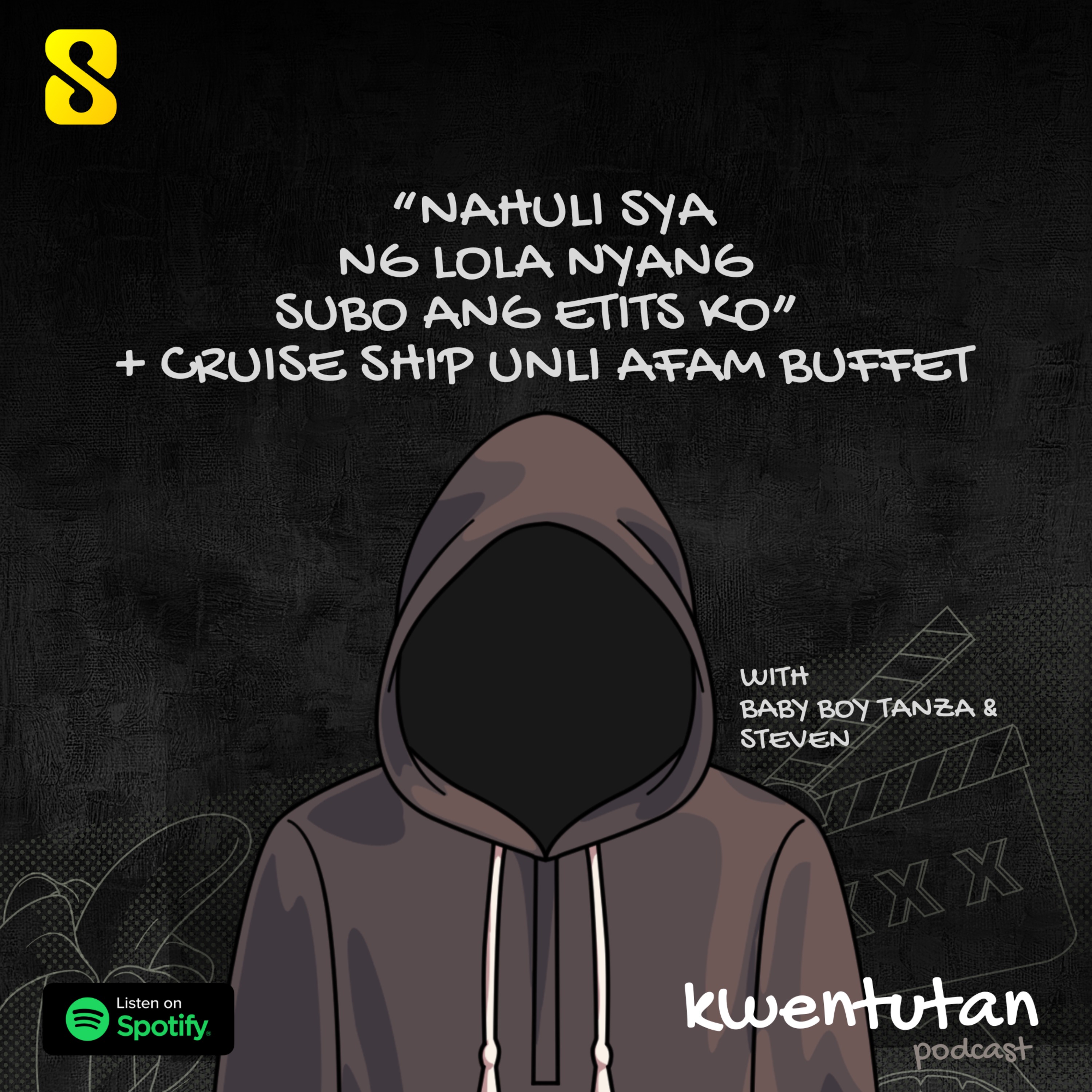 Kwentutan Podcast: Pinoy Sex Stories (LGBTQIA+)