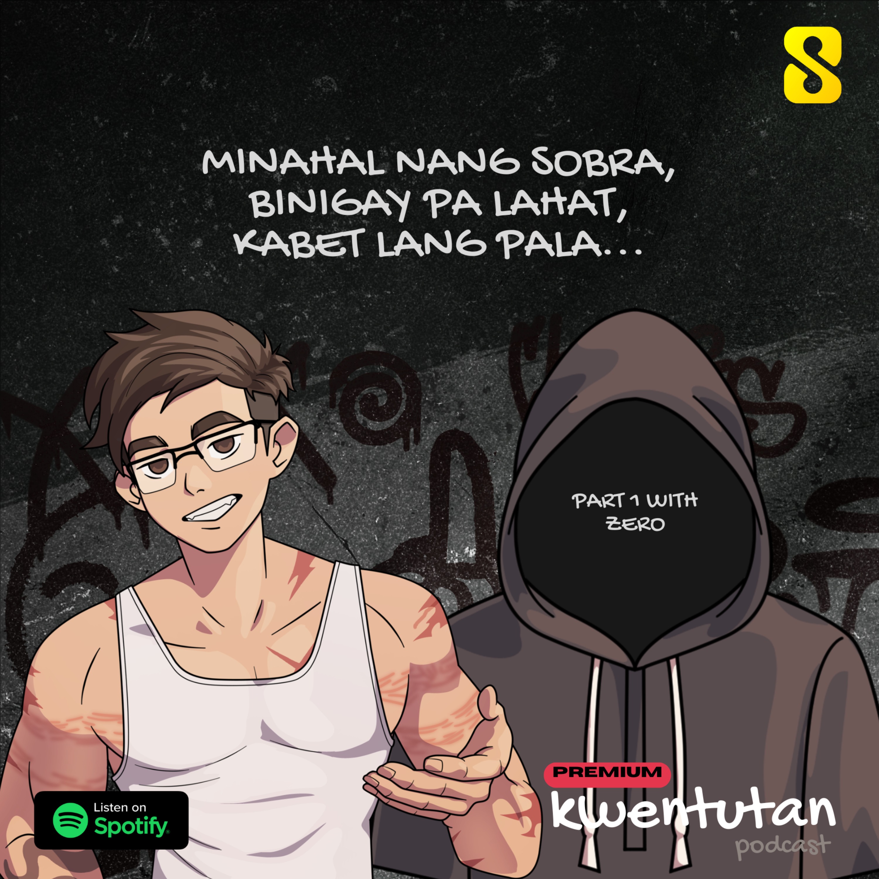 Kwentutan Podcast: Pinoy Sex Stories (LGBTQIA+)