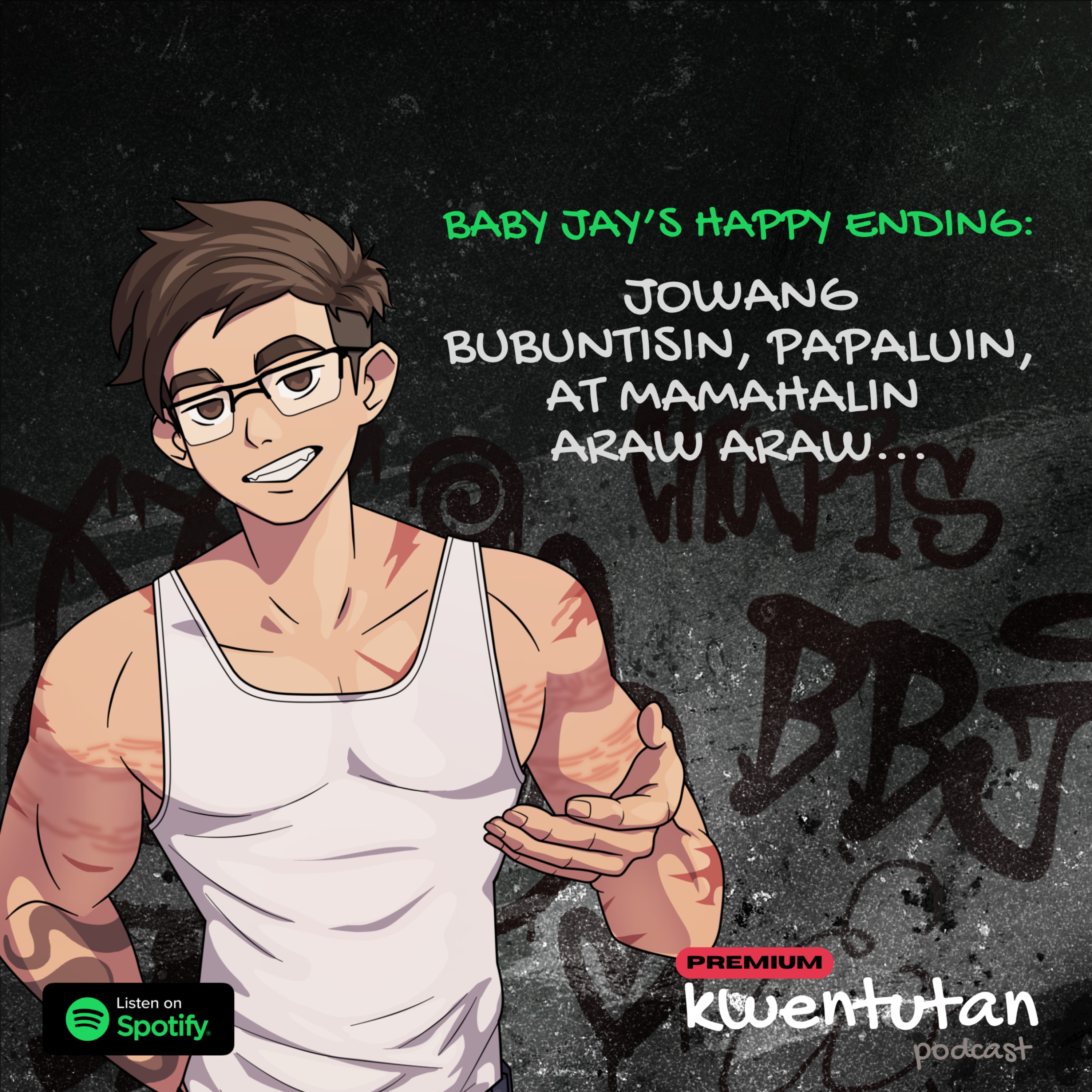 FULL 137: Baby Jay's Happy Ending: Jowang Bubuntisin, Papaluin, at Mamahalin Araw-Araw [FINALE]