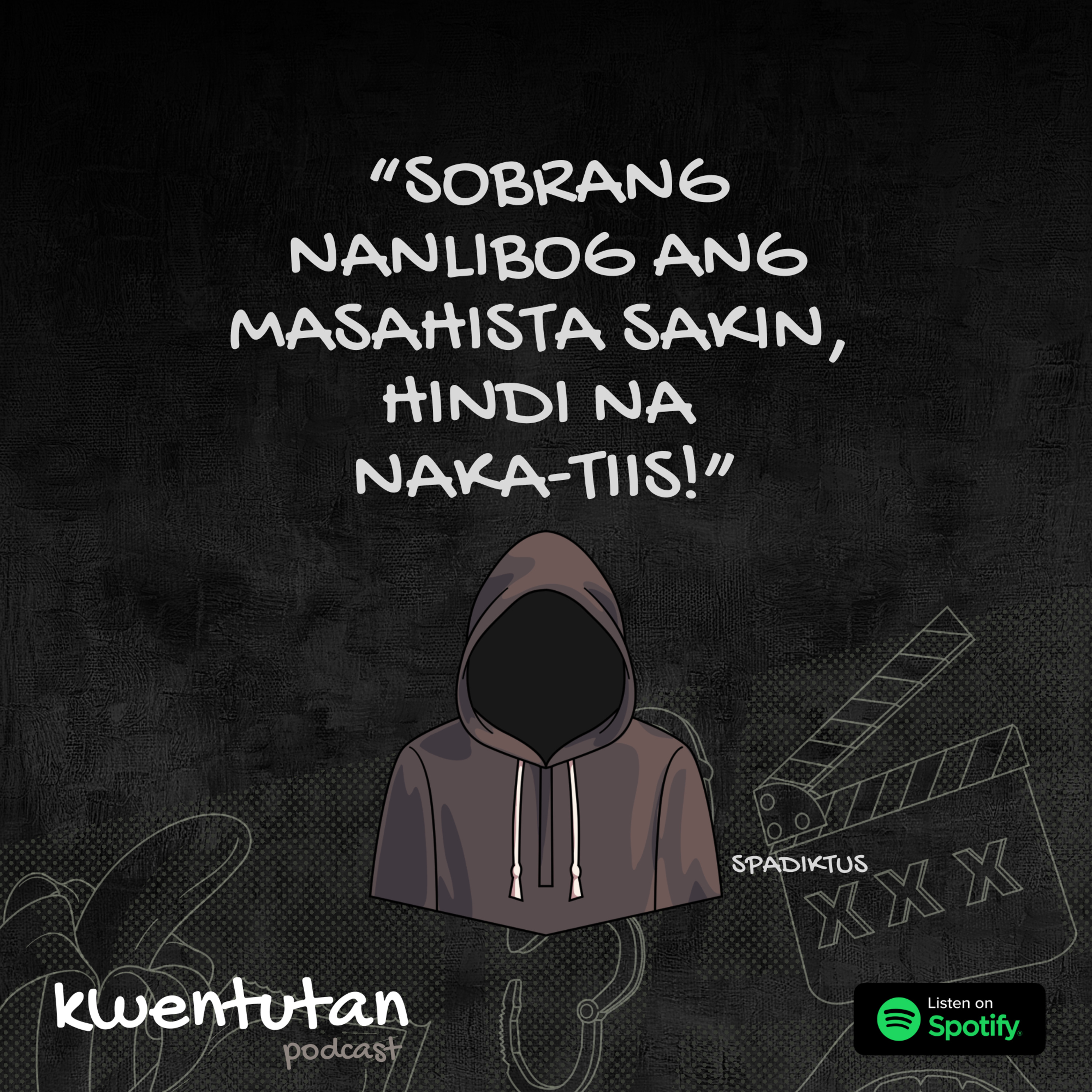 Kwentutan Podcast: Pinoy Sex Stories (LGBTQIA+)