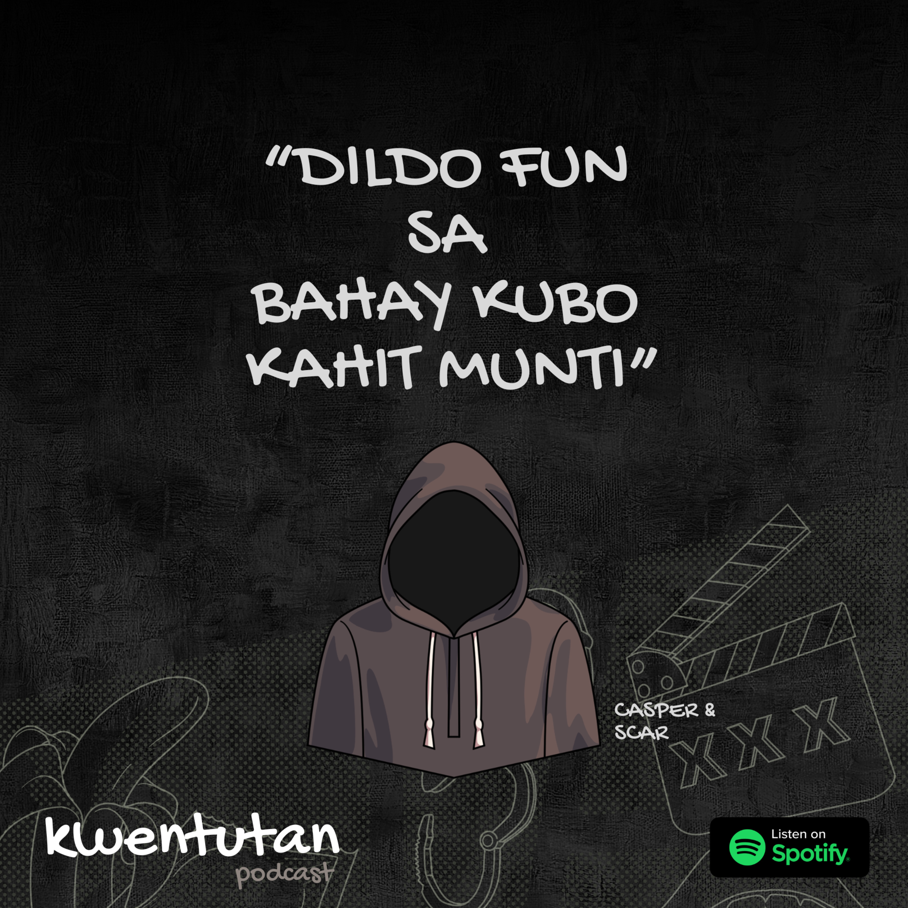 Kwentutan Podcast: Pinoy Sex Stories (LGBTQIA+)