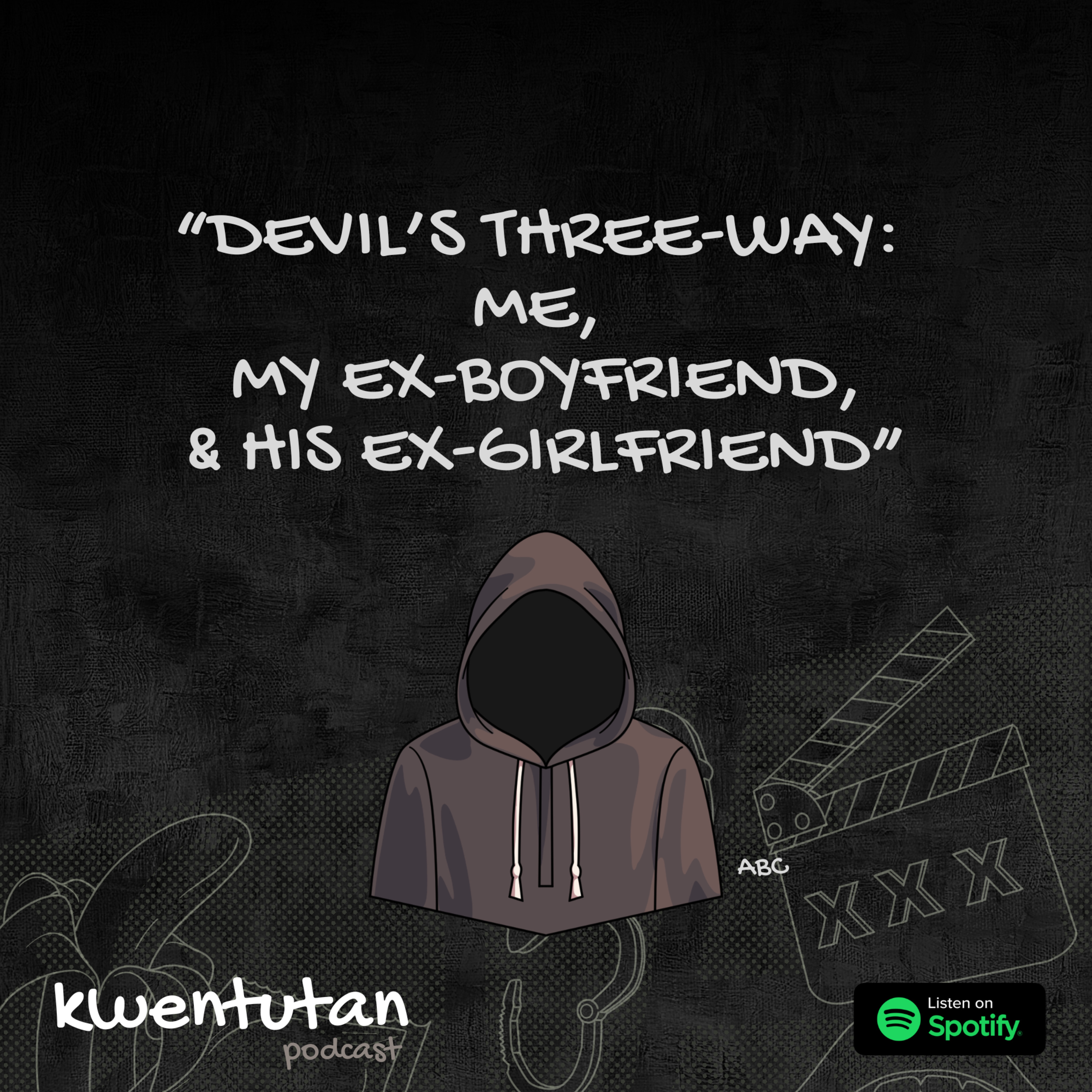 Kwentutan Podcast: Pinoy Sex Stories (LGBTQIA+)