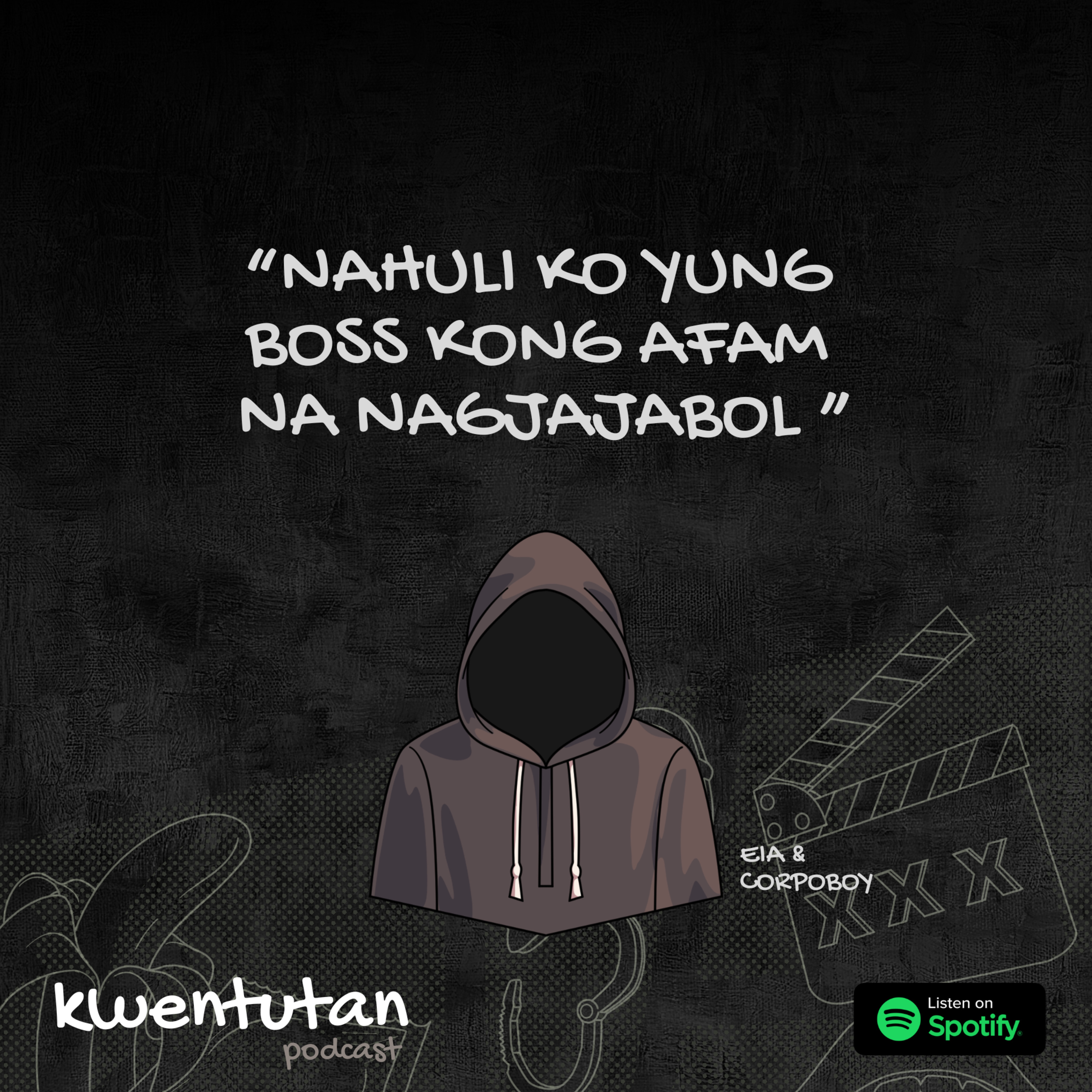 Kwentutan Podcast: Pinoy Sex Stories (LGBTQIA+)