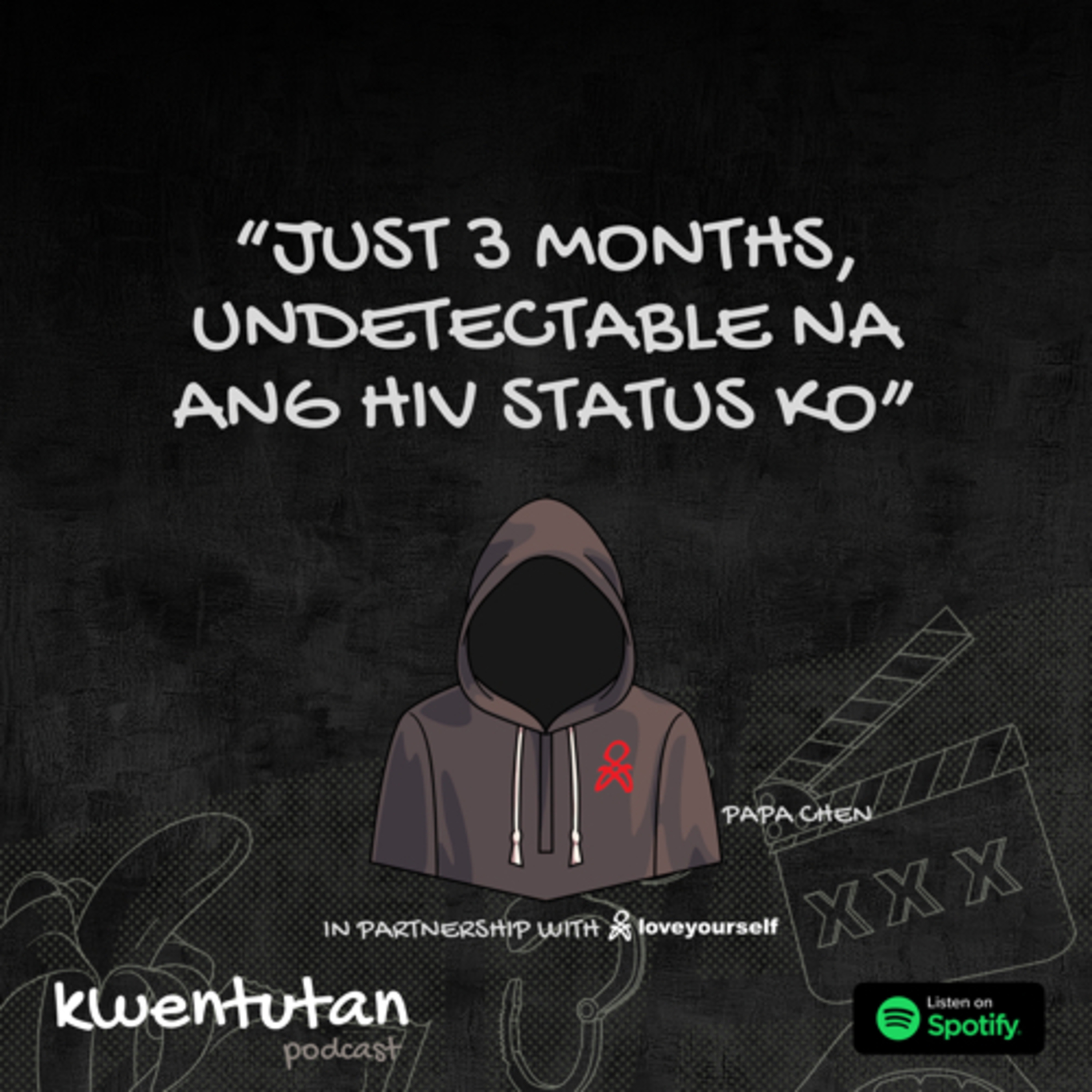 Kwentutan Podcast: Pinoy Sex Stories (LGBTQIA+)