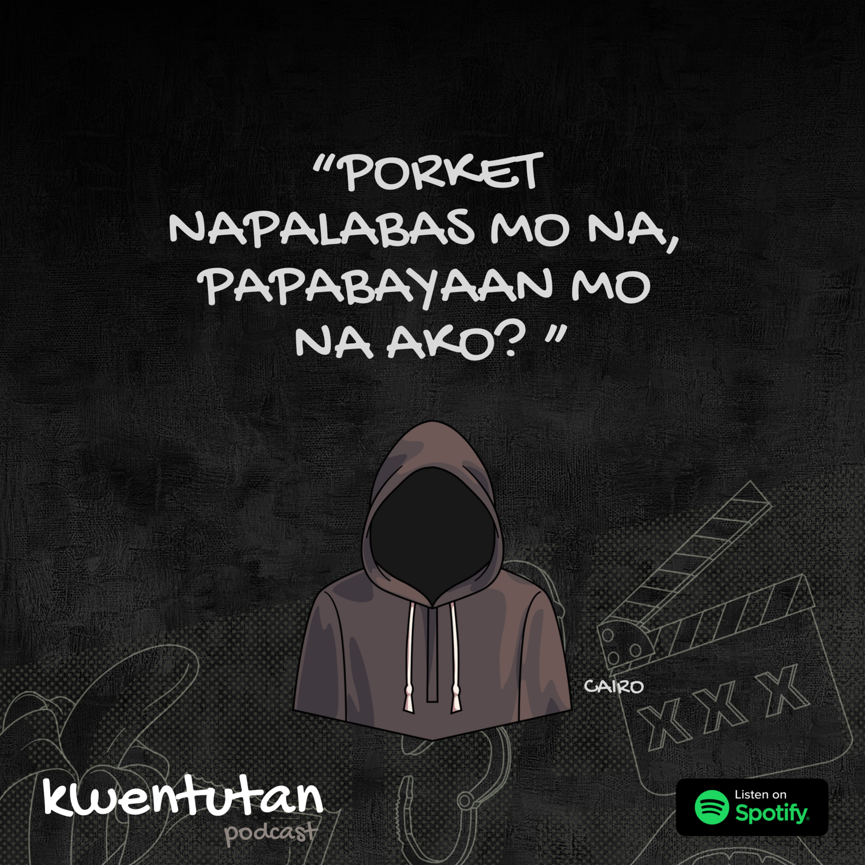 Kwentutan Podcast: Pinoy Sex Stories (LGBTQIA+)