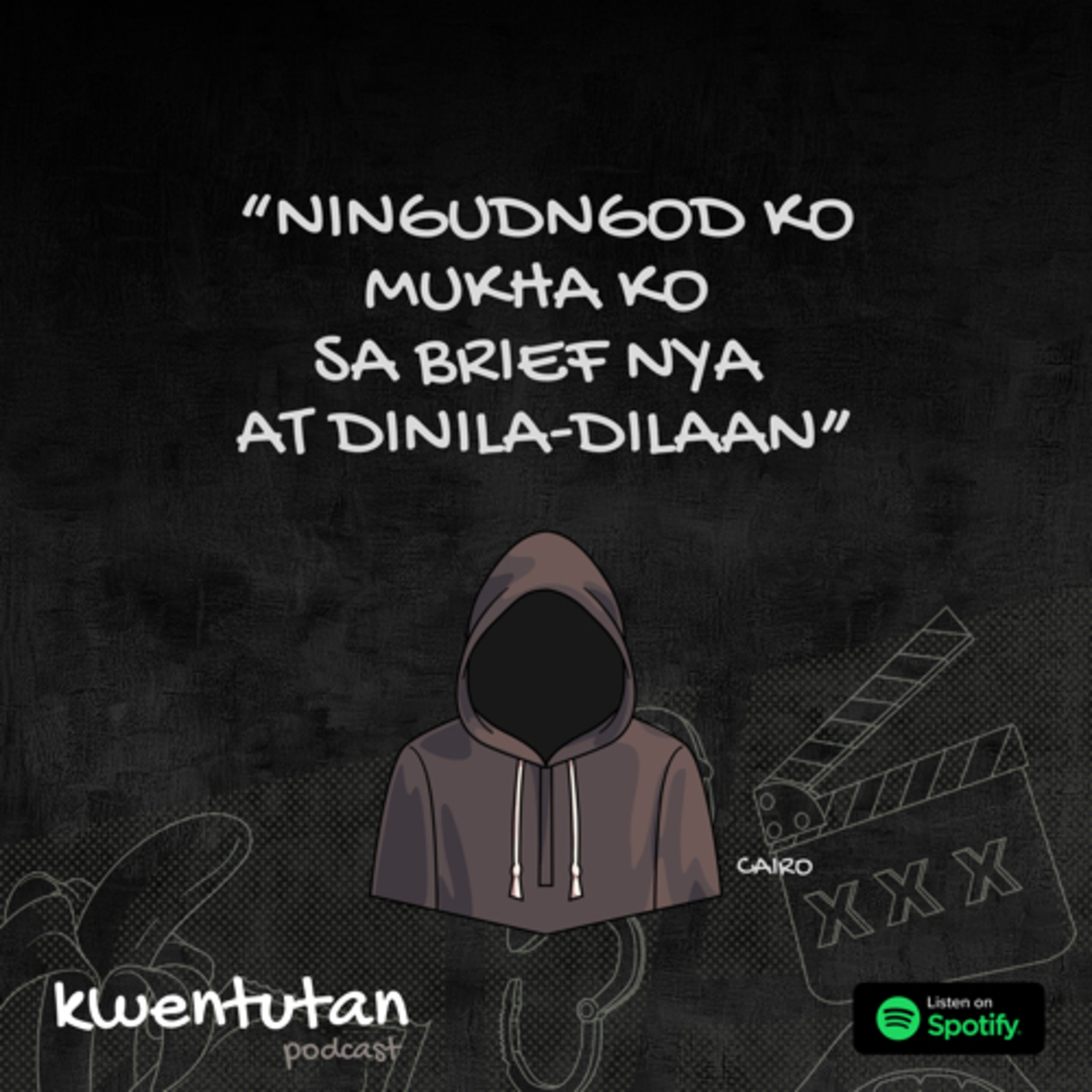 Kwentutan Podcast: Pinoy Sex Stories (LGBTQIA+)