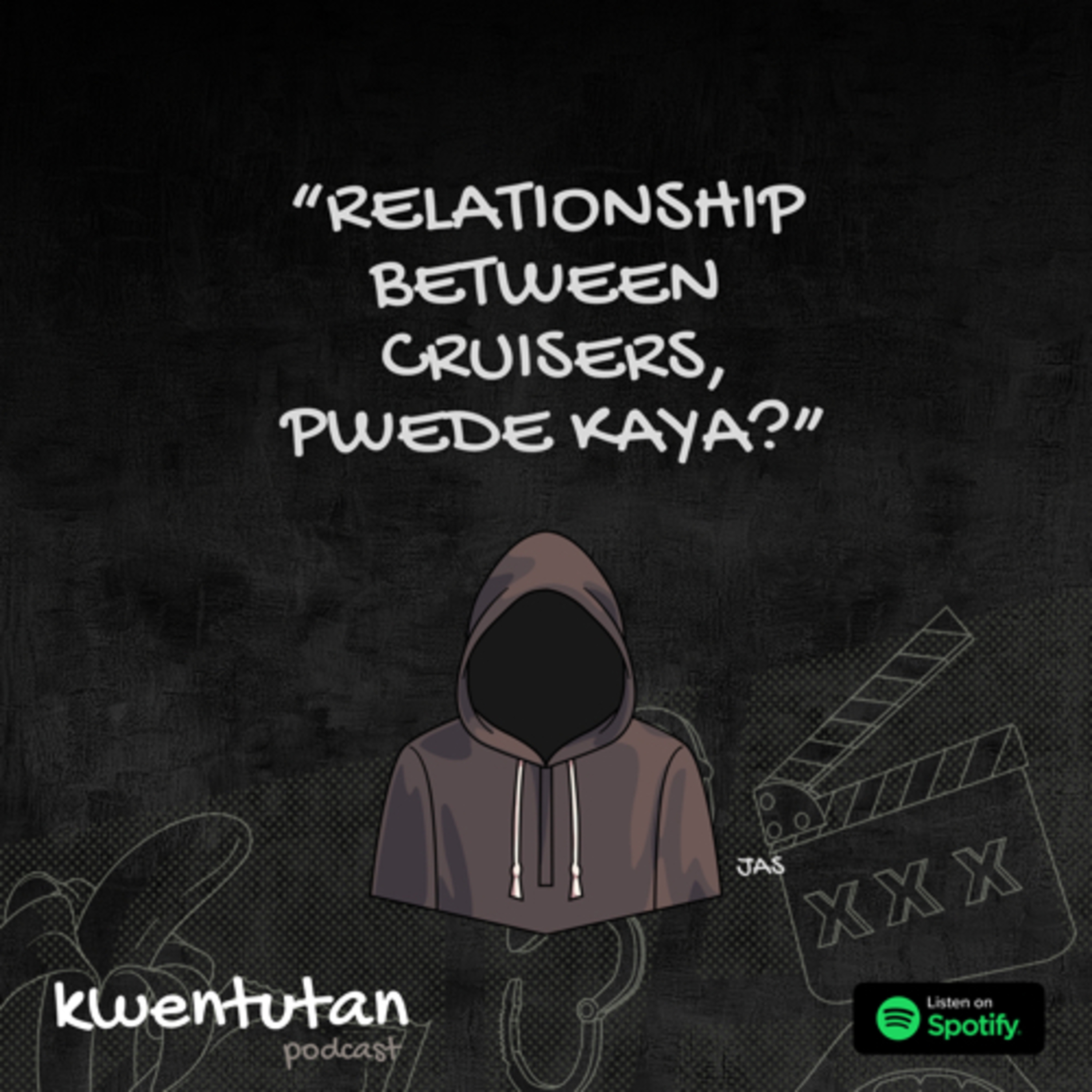Kwentutan Podcast: Pinoy Sex Stories (LGBTQIA+)