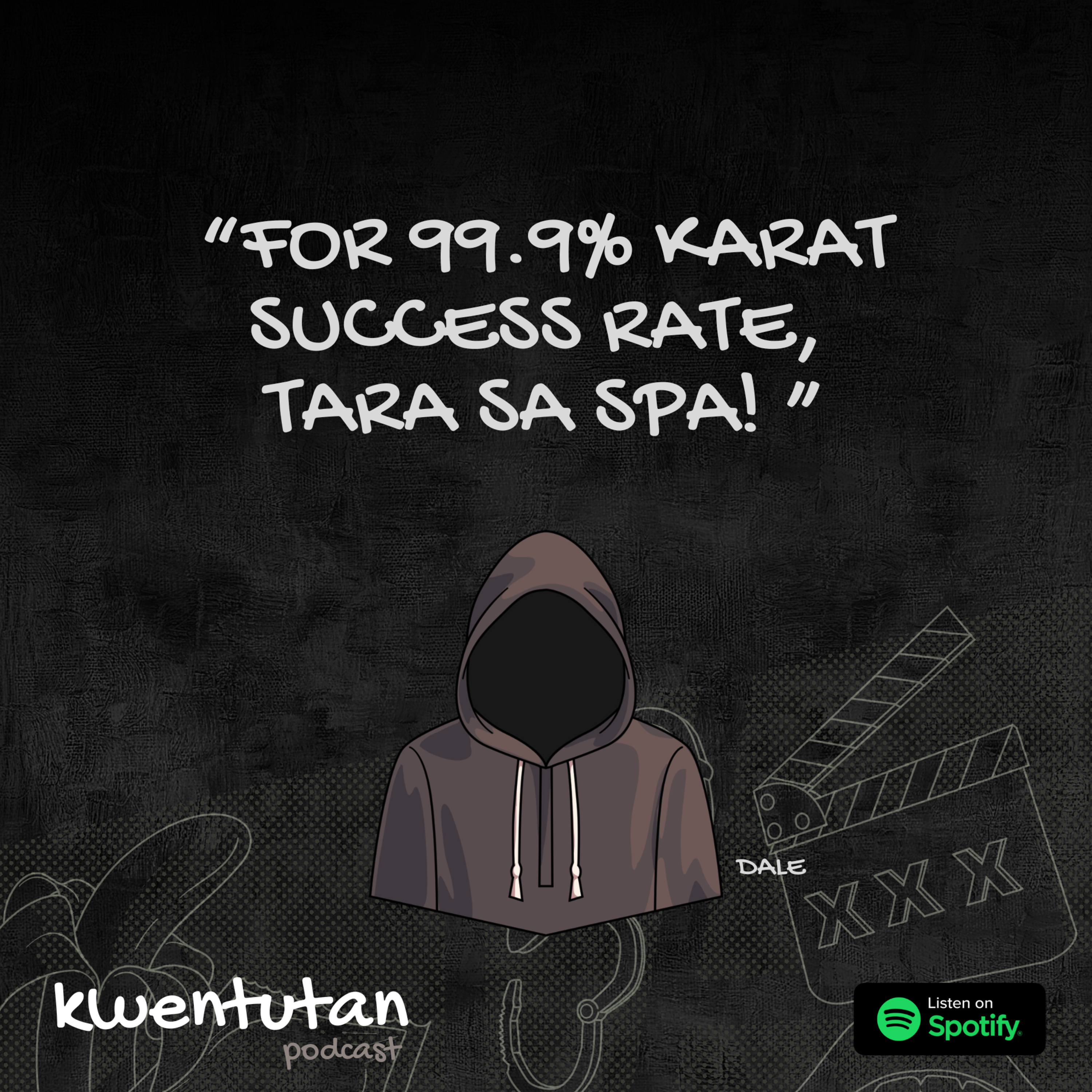 Kwentutan Podcast: Pinoy Sex Stories (LGBTQIA+)