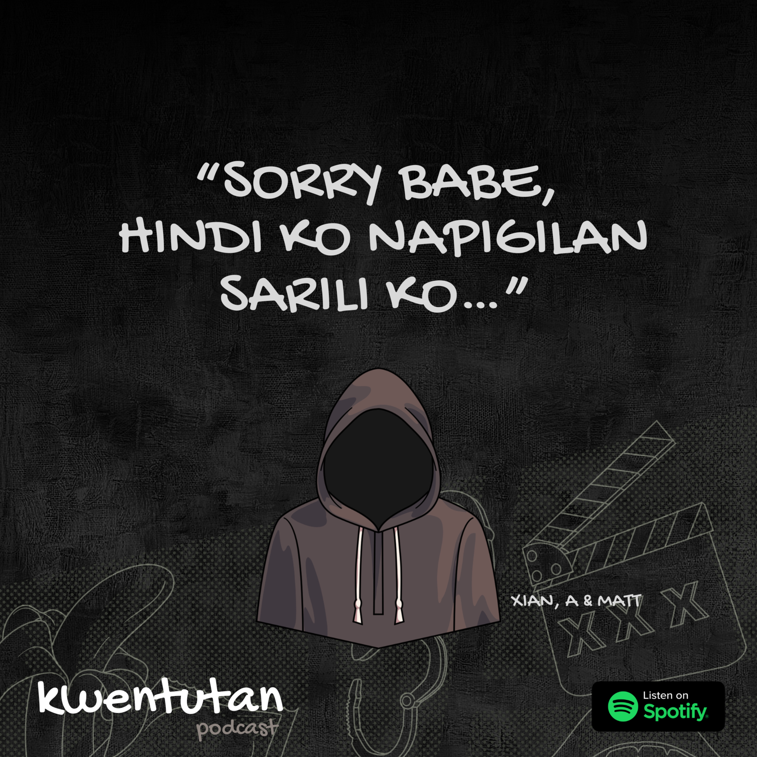 Kwentutan Podcast: Pinoy Sex Stories (LGBTQIA+)