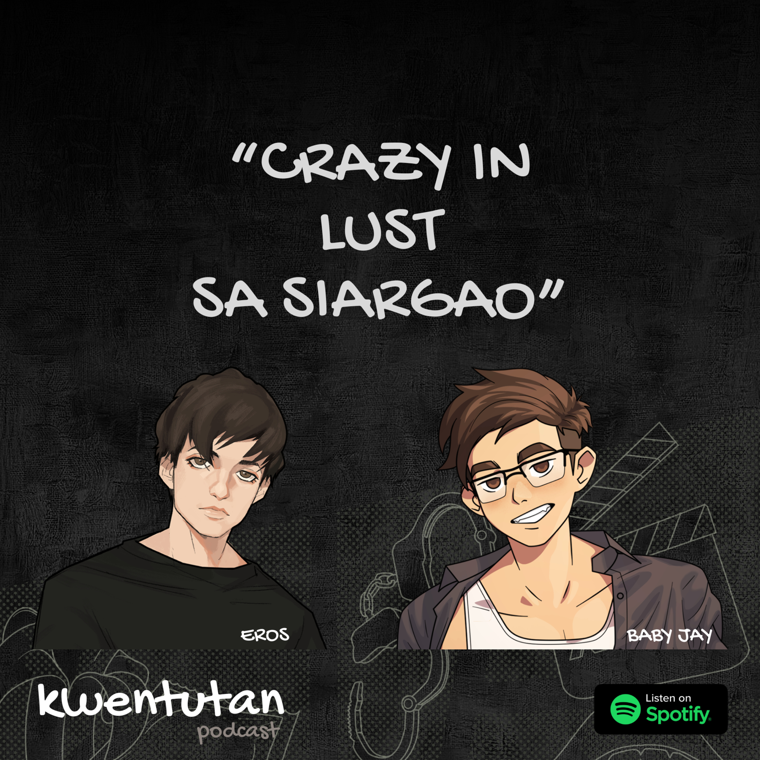 Kwentutan Podcast: Pinoy Sex Stories (LGBTQIA+)