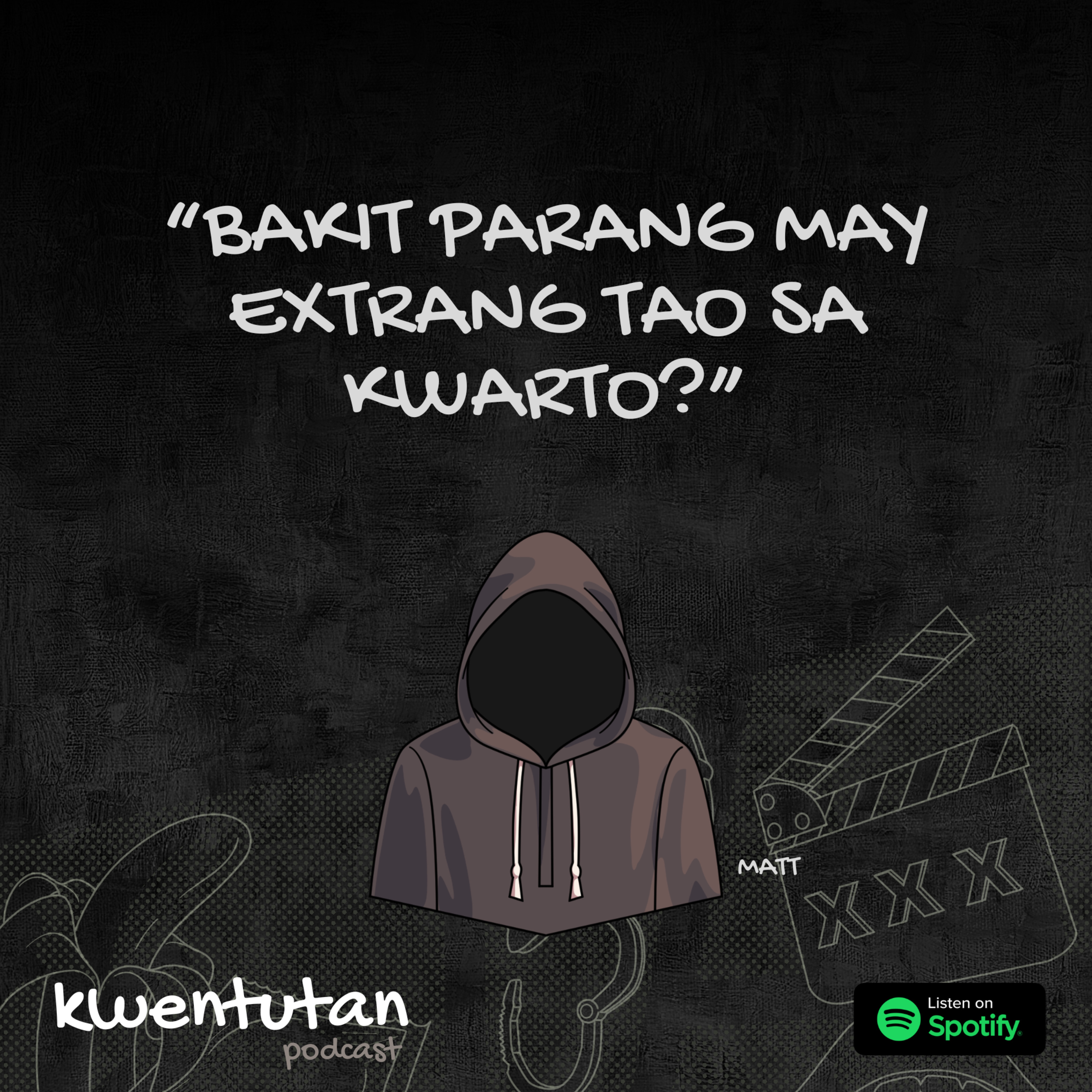 Kwentutan Podcast: Pinoy Sex Stories (LGBTQIA+)