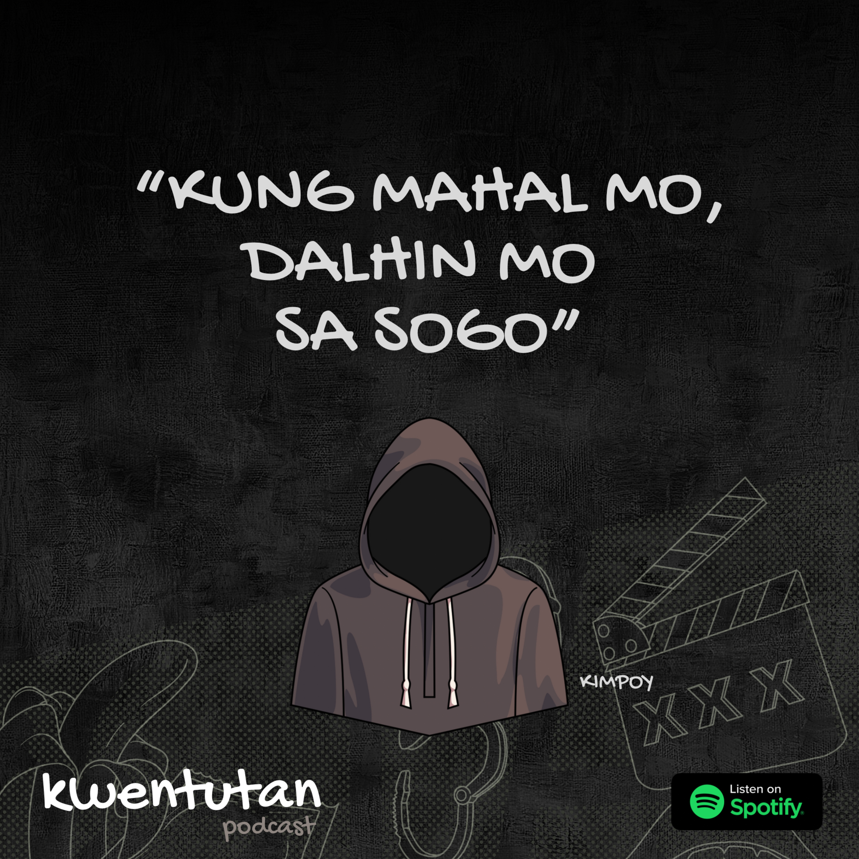 Kwentutan Podcast: Pinoy Sex Stories (LGBTQIA+)
