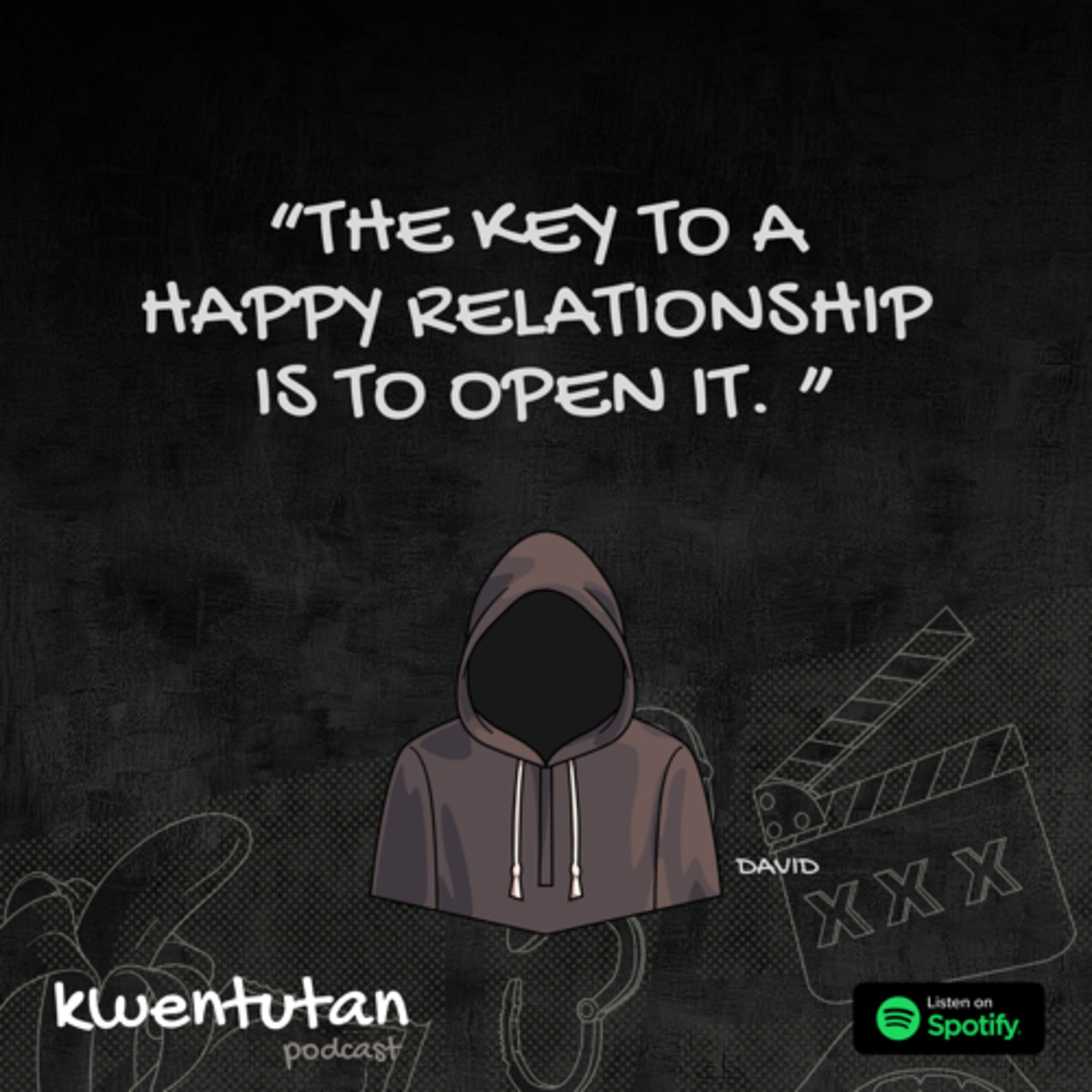 Kwentutan Podcast: Pinoy Sex Stories (LGBTQIA+)
