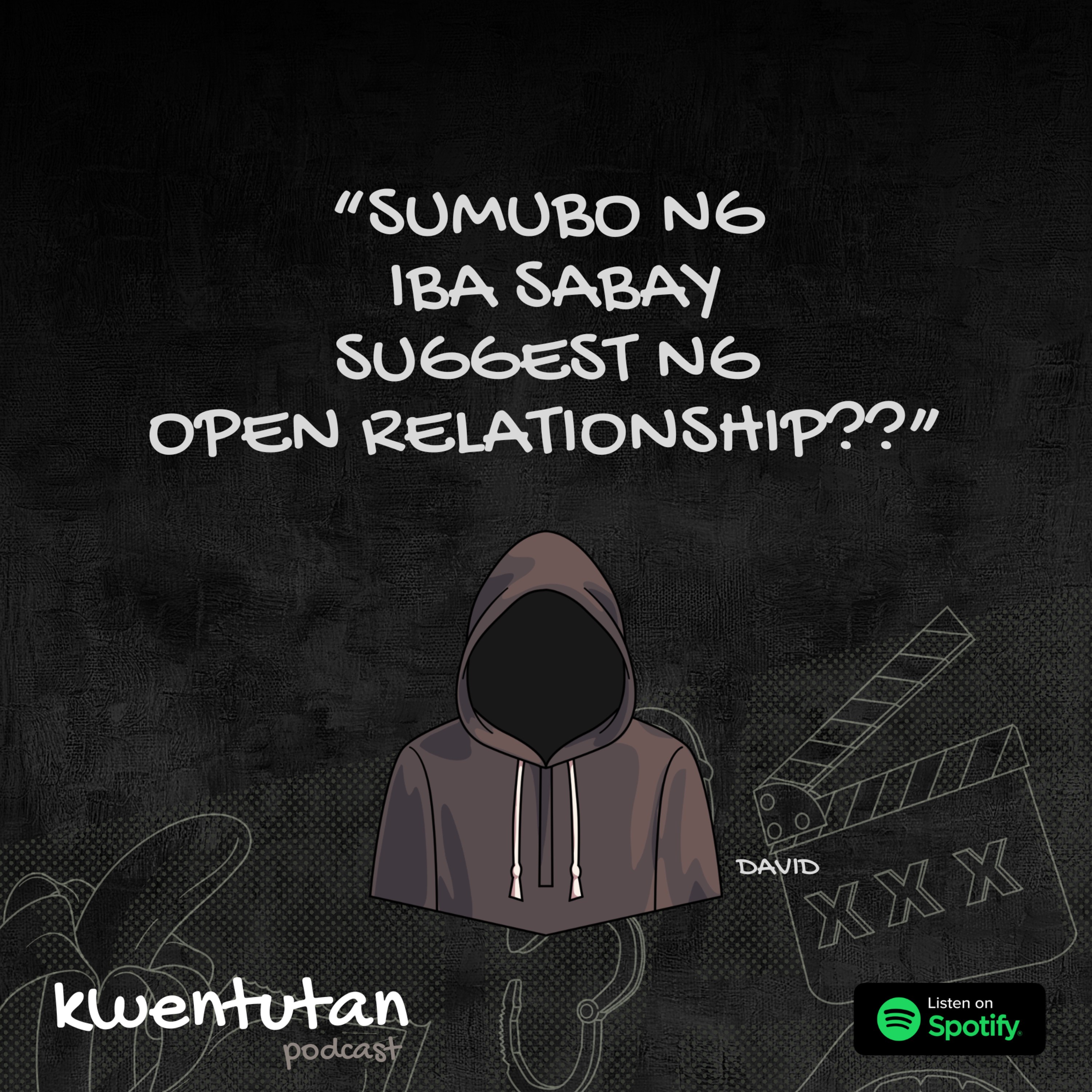 Kwentutan Podcast: Pinoy Sex Stories (LGBTQIA+)