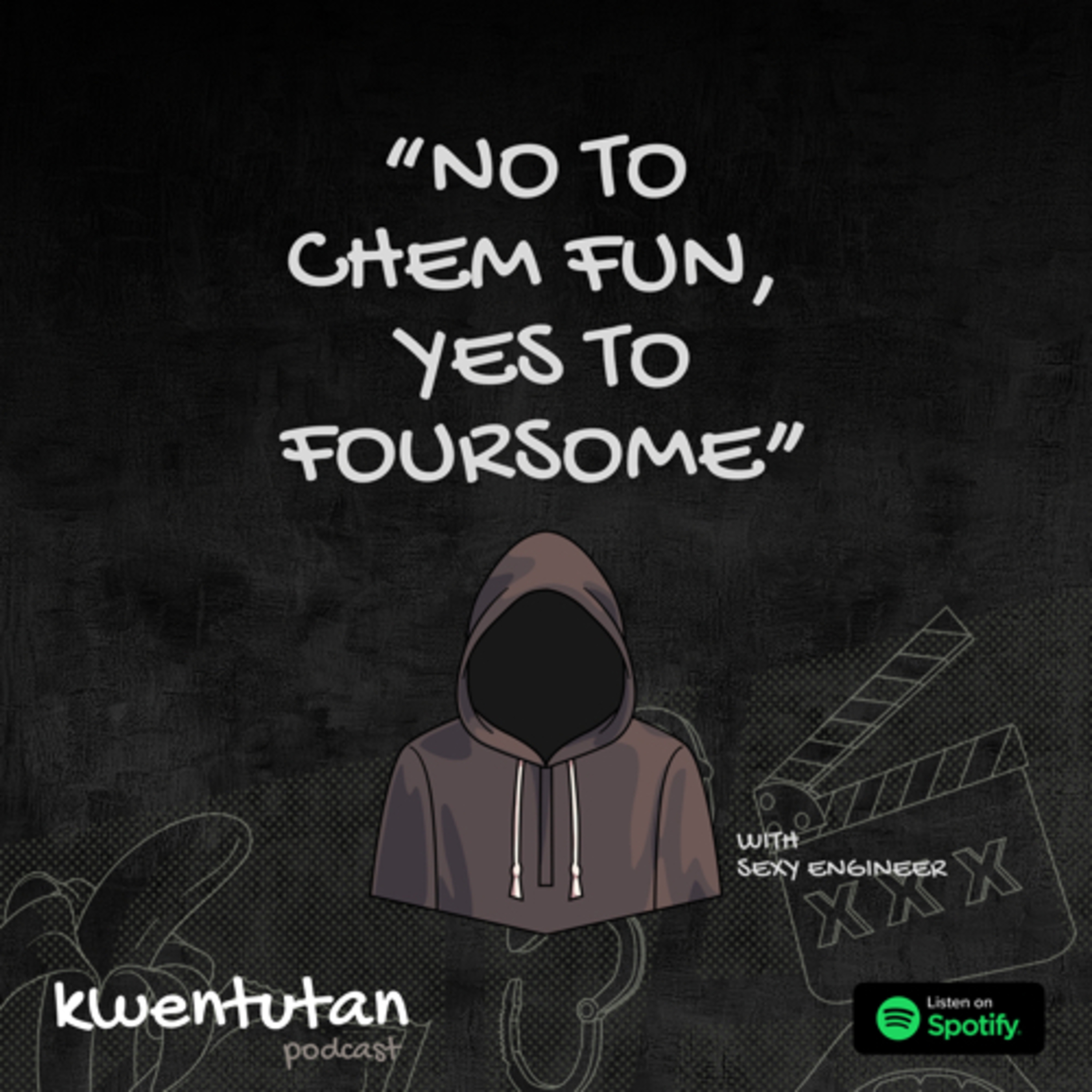 Kwentutan Podcast: Pinoy Sex Stories (LGBTQIA+)
