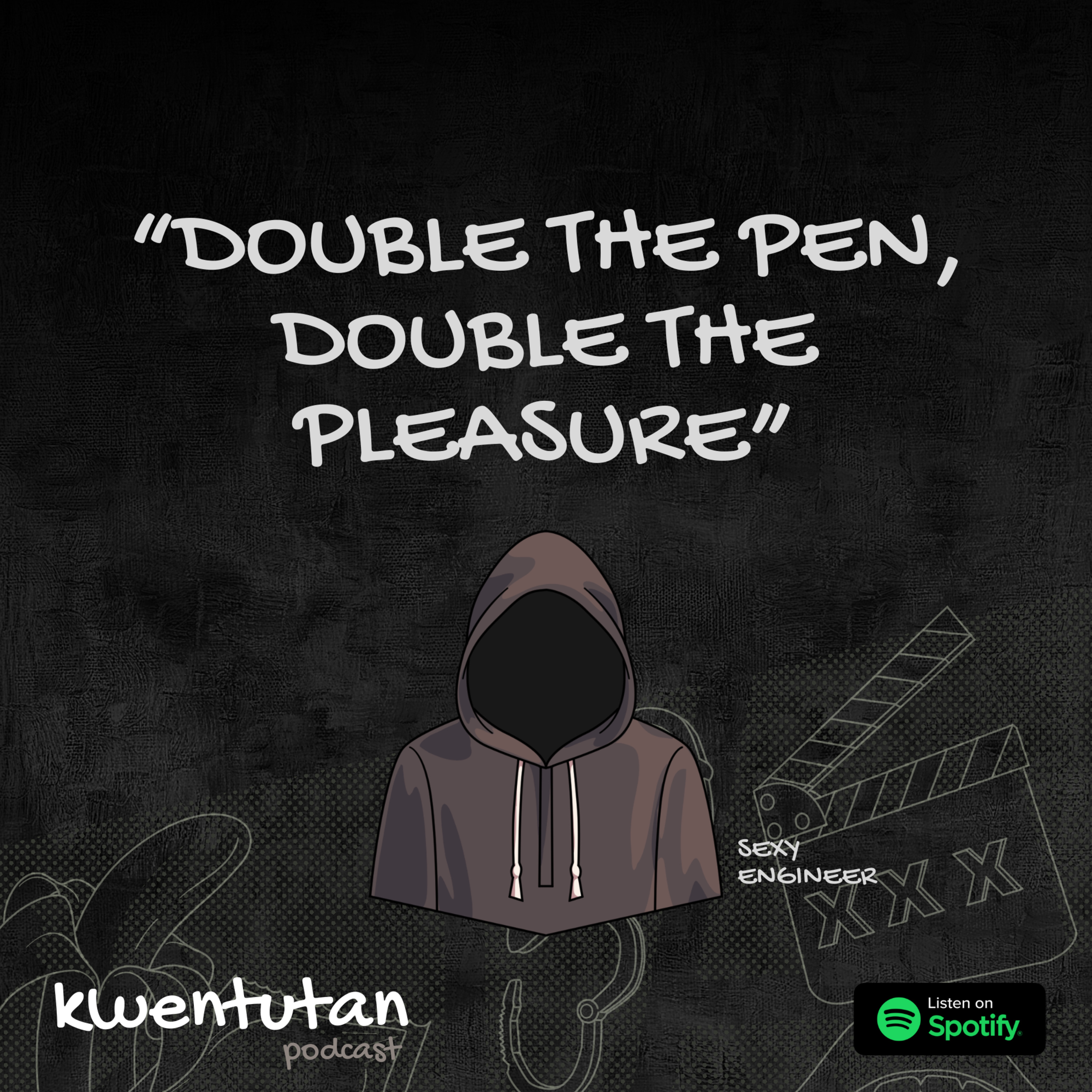 Kwentutan Podcast: Pinoy Sex Stories (LGBTQIA+)