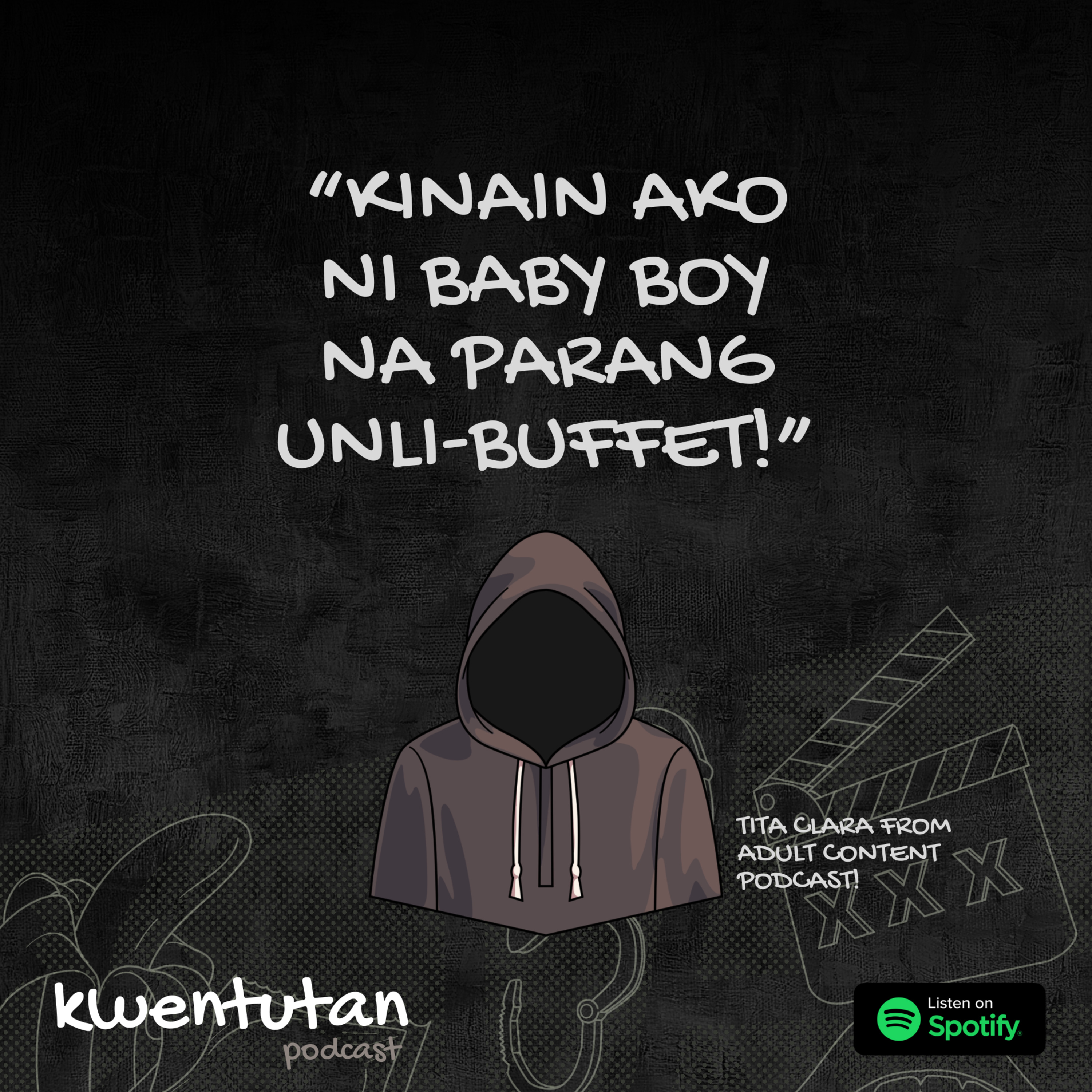 Kwentutan Podcast: Pinoy Sex Stories (LGBTQIA+)