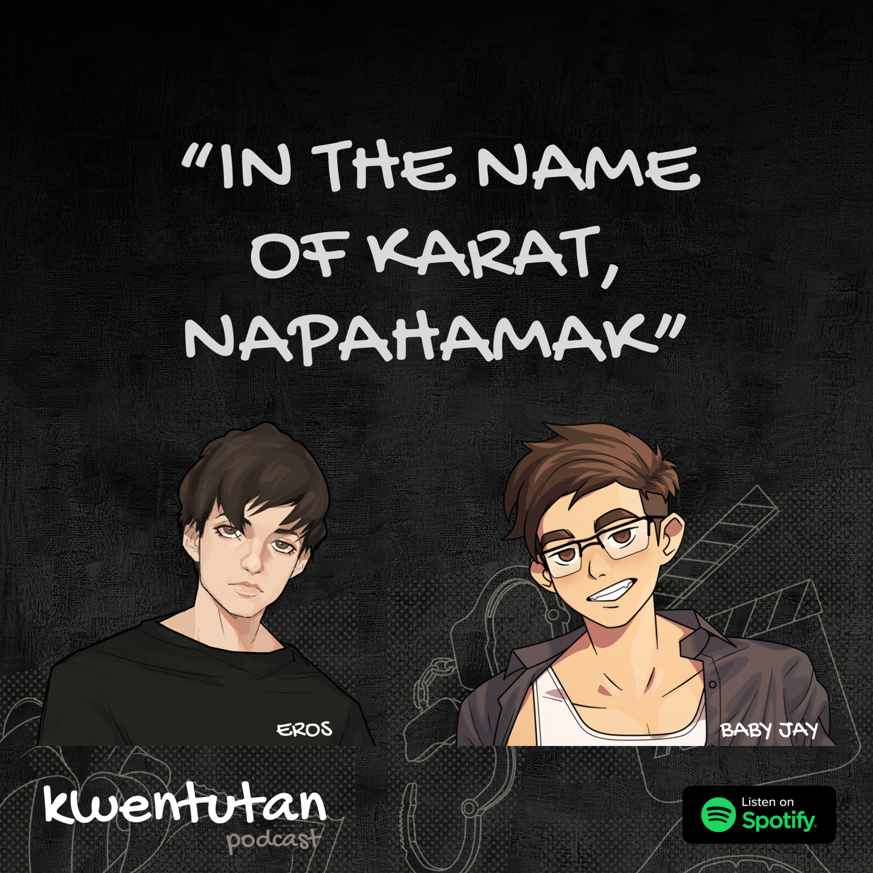 Kwentutan Podcast: Pinoy Sex Stories (LGBTQIA+)
