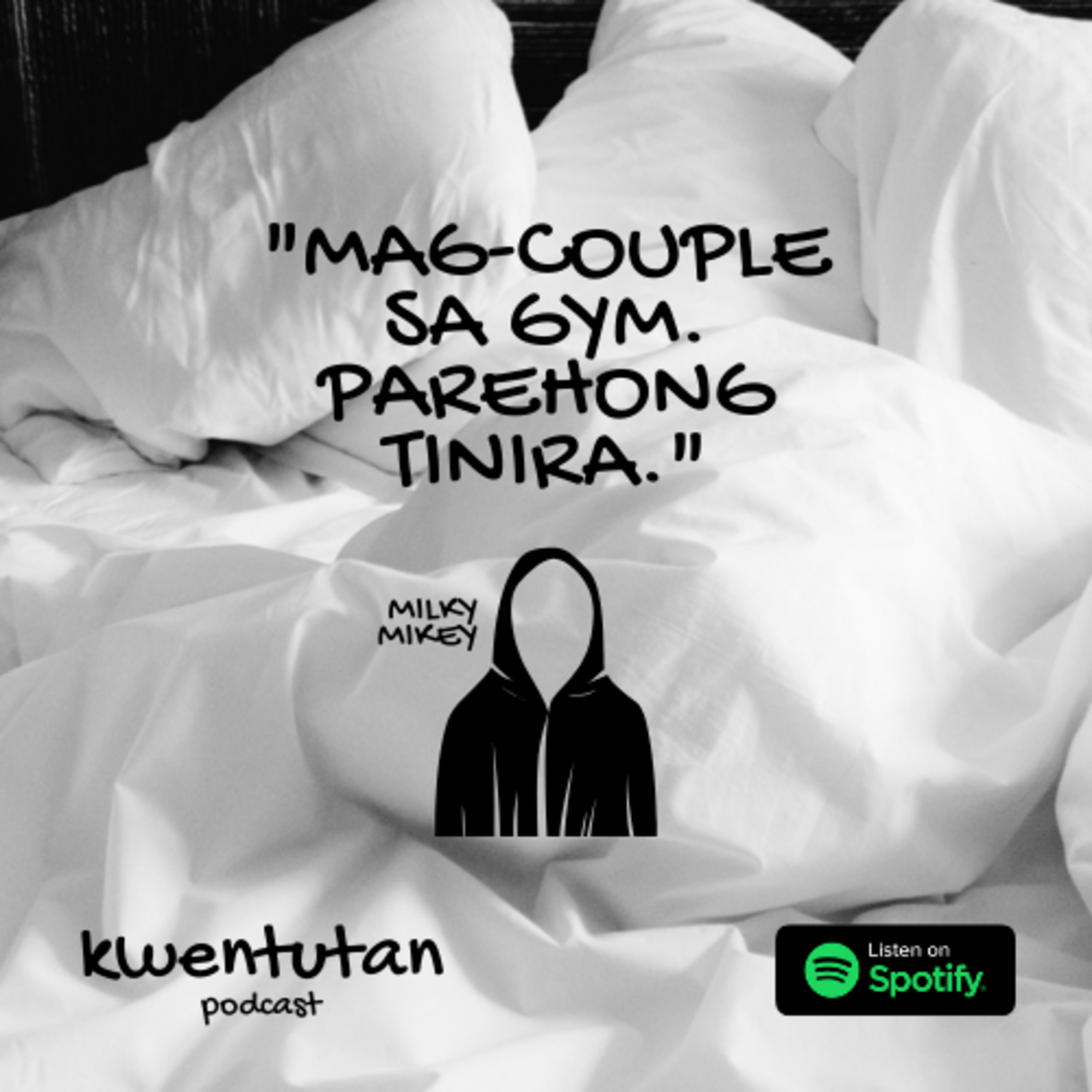 Kwentutan Podcast: Pinoy Sex Stories (LGBTQIA+)