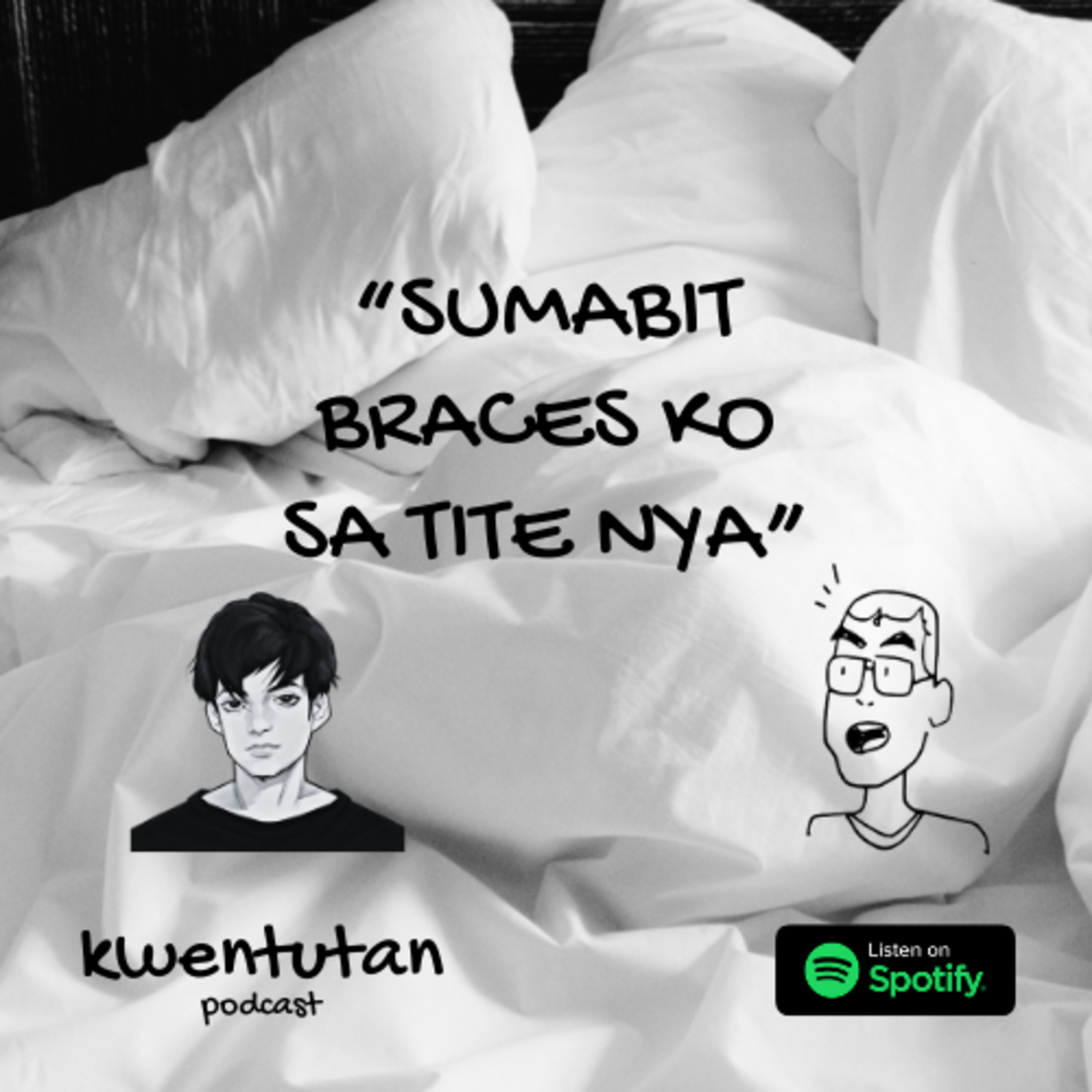 Kwentutan Podcast: Pinoy Sex Stories (LGBTQIA+)