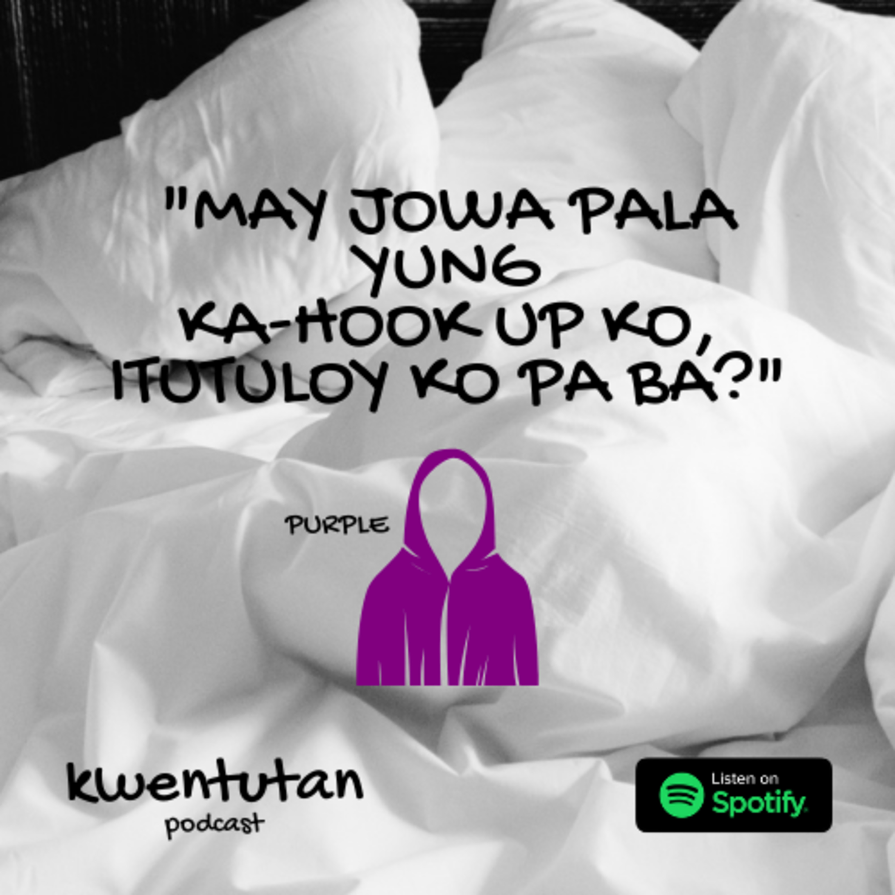 Kwentutan Podcast: Pinoy Sex Stories (LGBTQIA+)