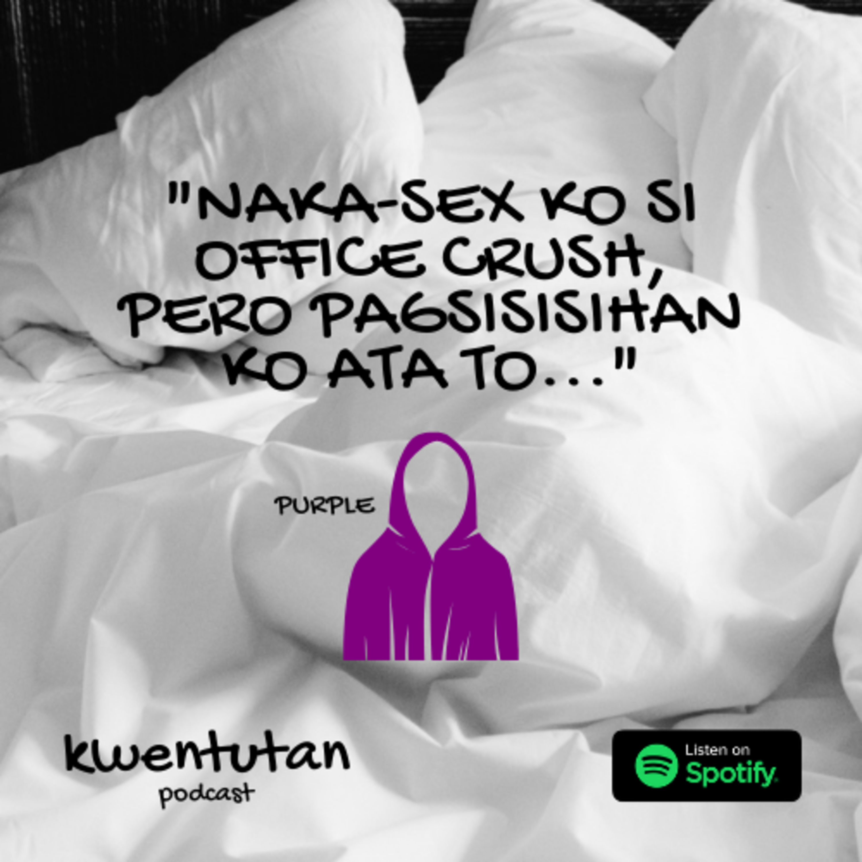 Kwentutan Podcast: Pinoy Sex Stories (LGBTQIA+)