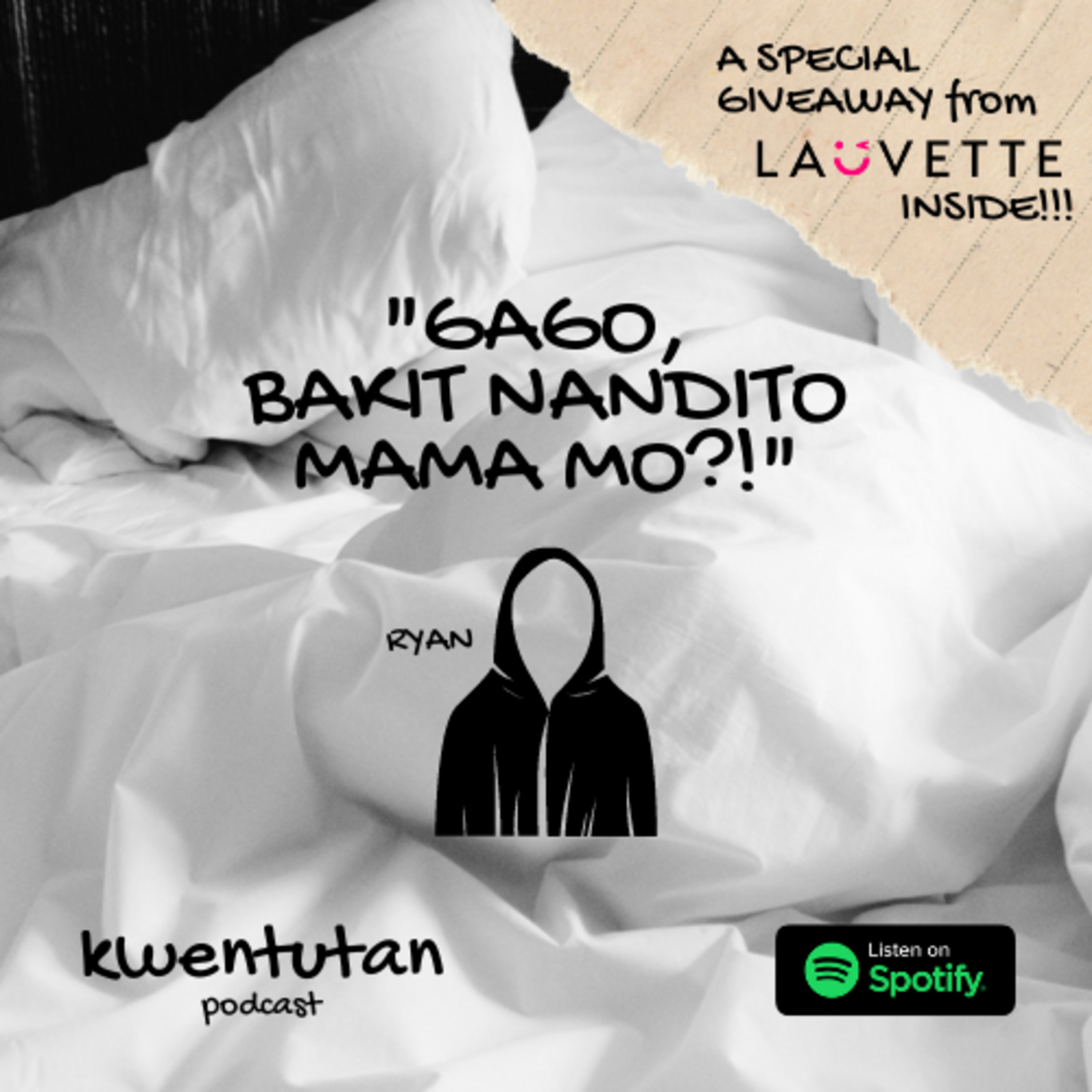 Kwentutan Podcast: Pinoy Sex Stories (LGBTQIA+)