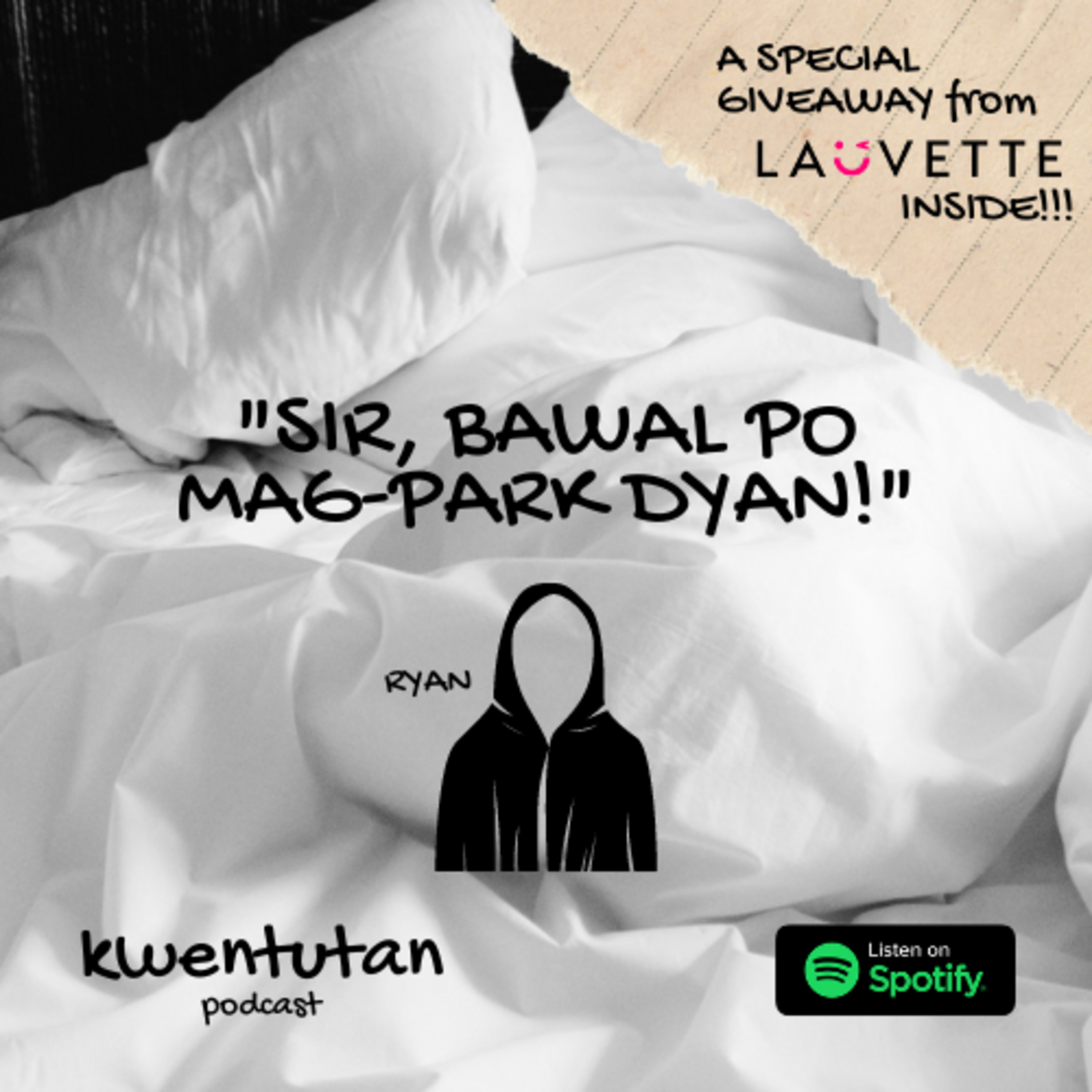 Kwentutan Podcast: Pinoy Sex Stories (LGBTQIA+)