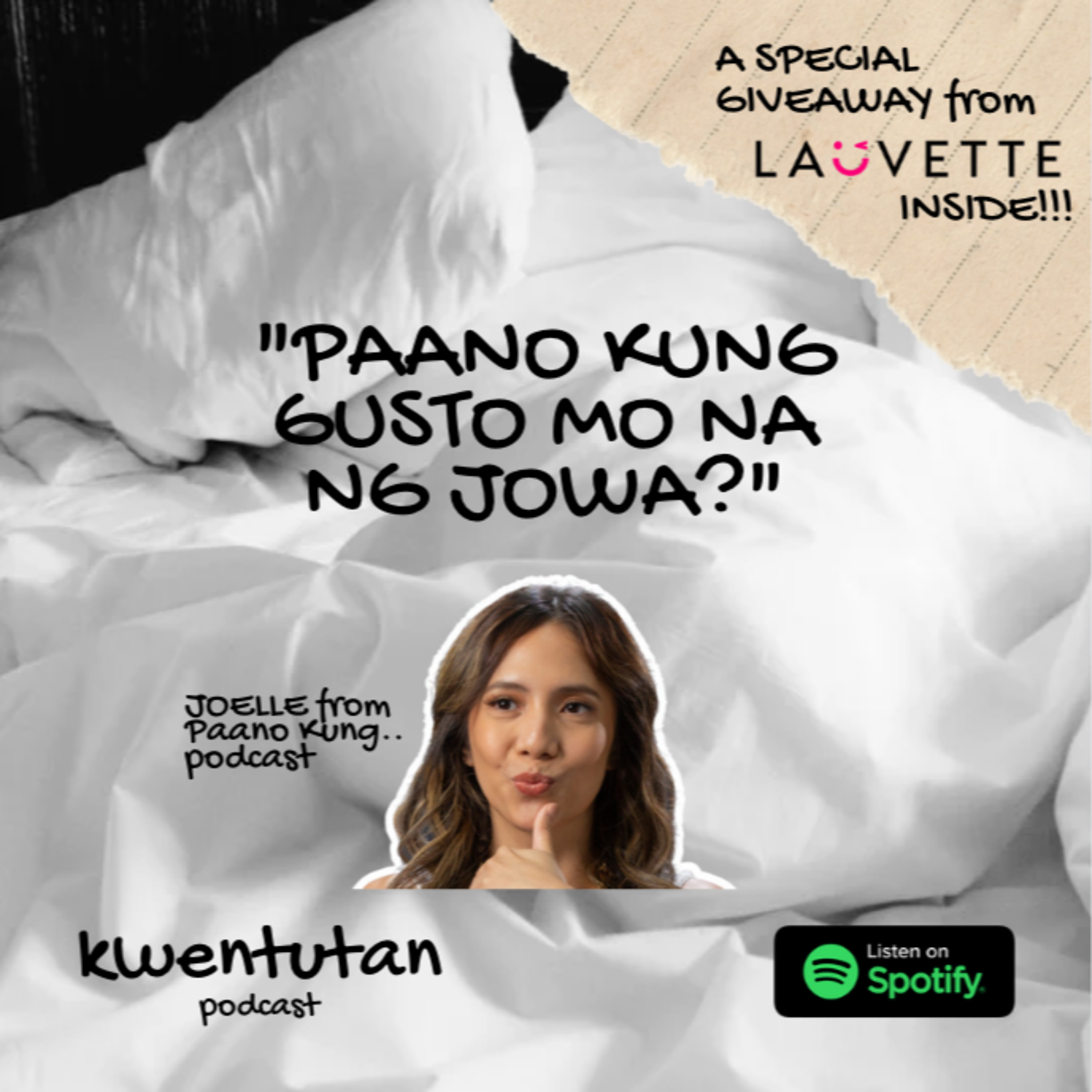 Kwentutan Podcast: Pinoy Sex Stories (LGBTQIA+)