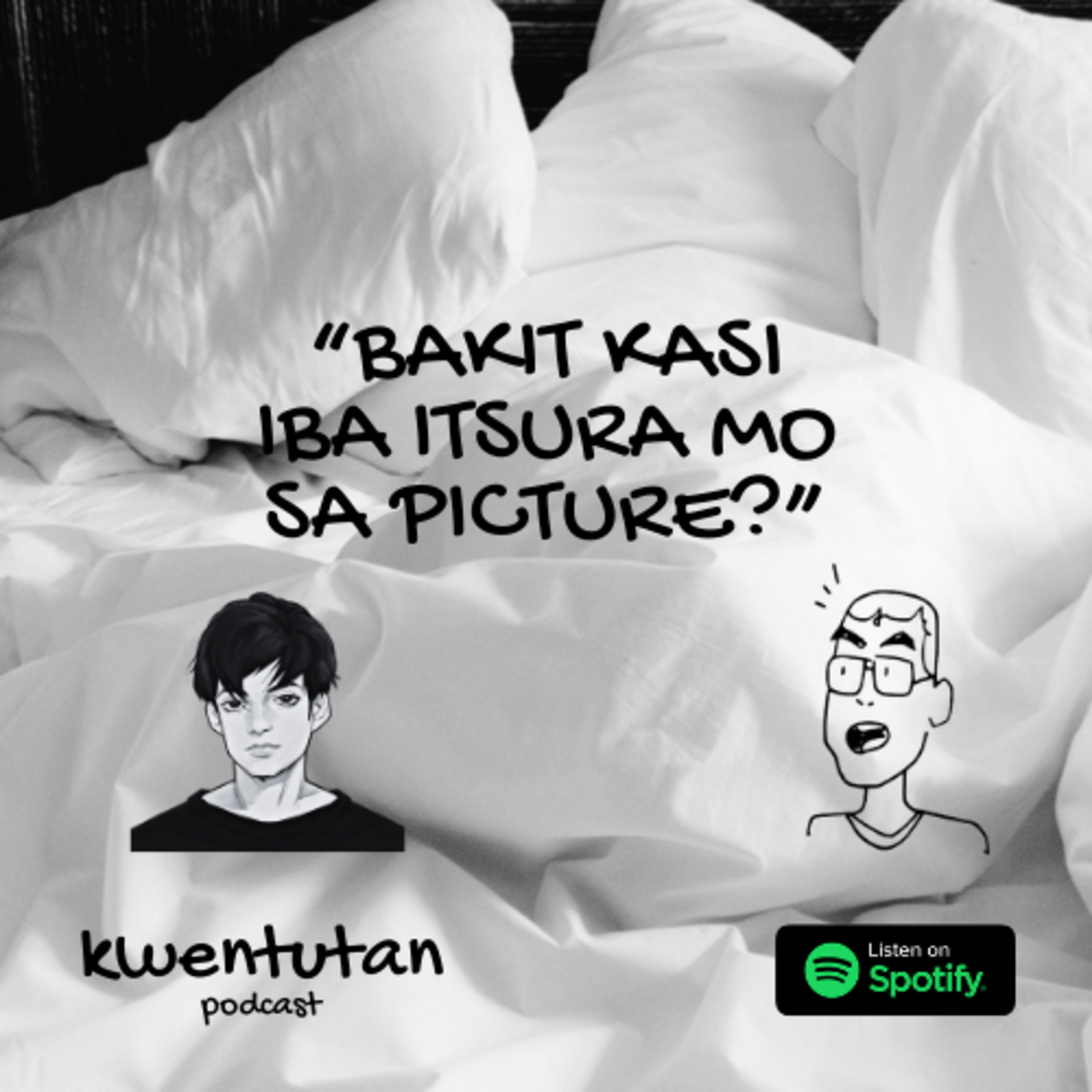 Kwentutan Podcast: Pinoy Sex Stories (LGBTQIA+)