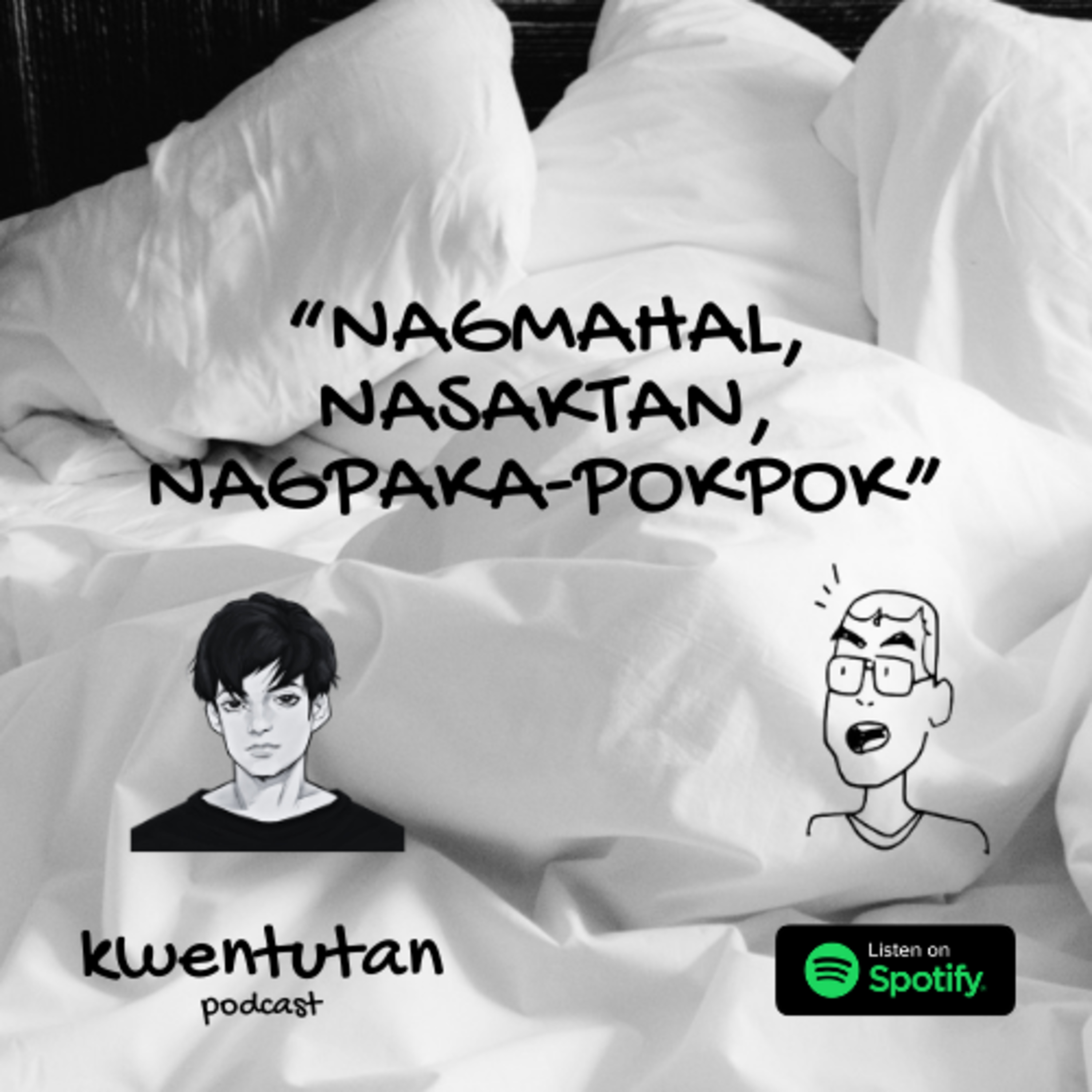 Kwentutan Podcast: Pinoy Sex Stories (LGBTQIA+)