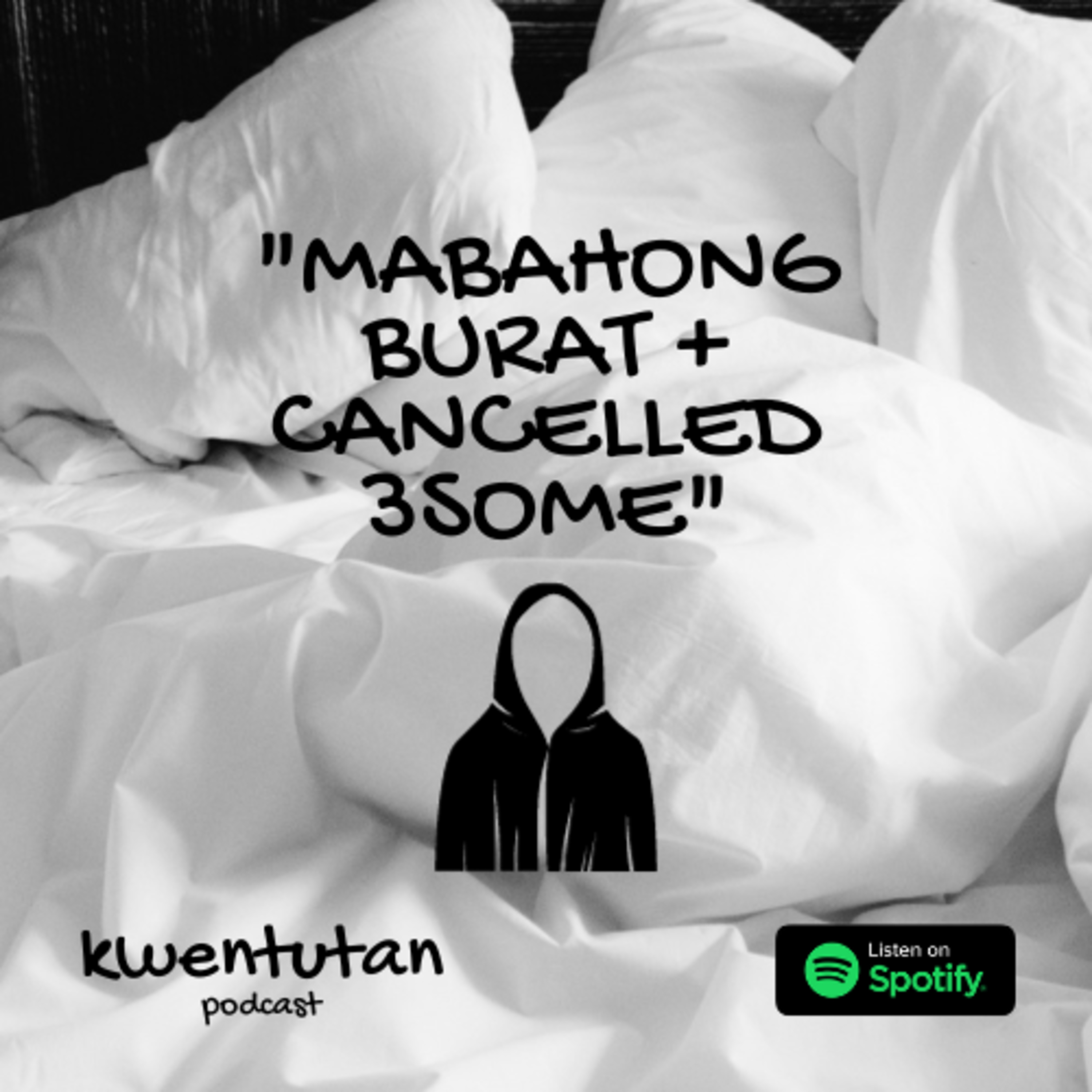 Kwentutan Podcast: Pinoy Sex Stories (LGBTQIA+)