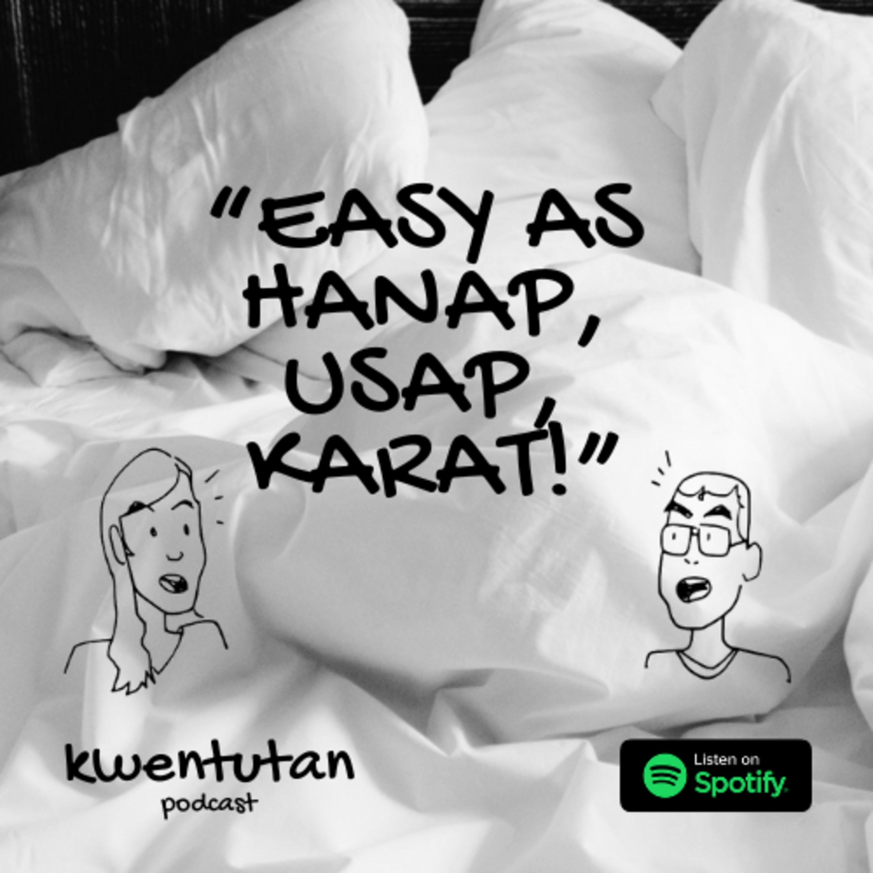 Kwentutan Podcast: Pinoy Sex Stories (LGBTQIA+)